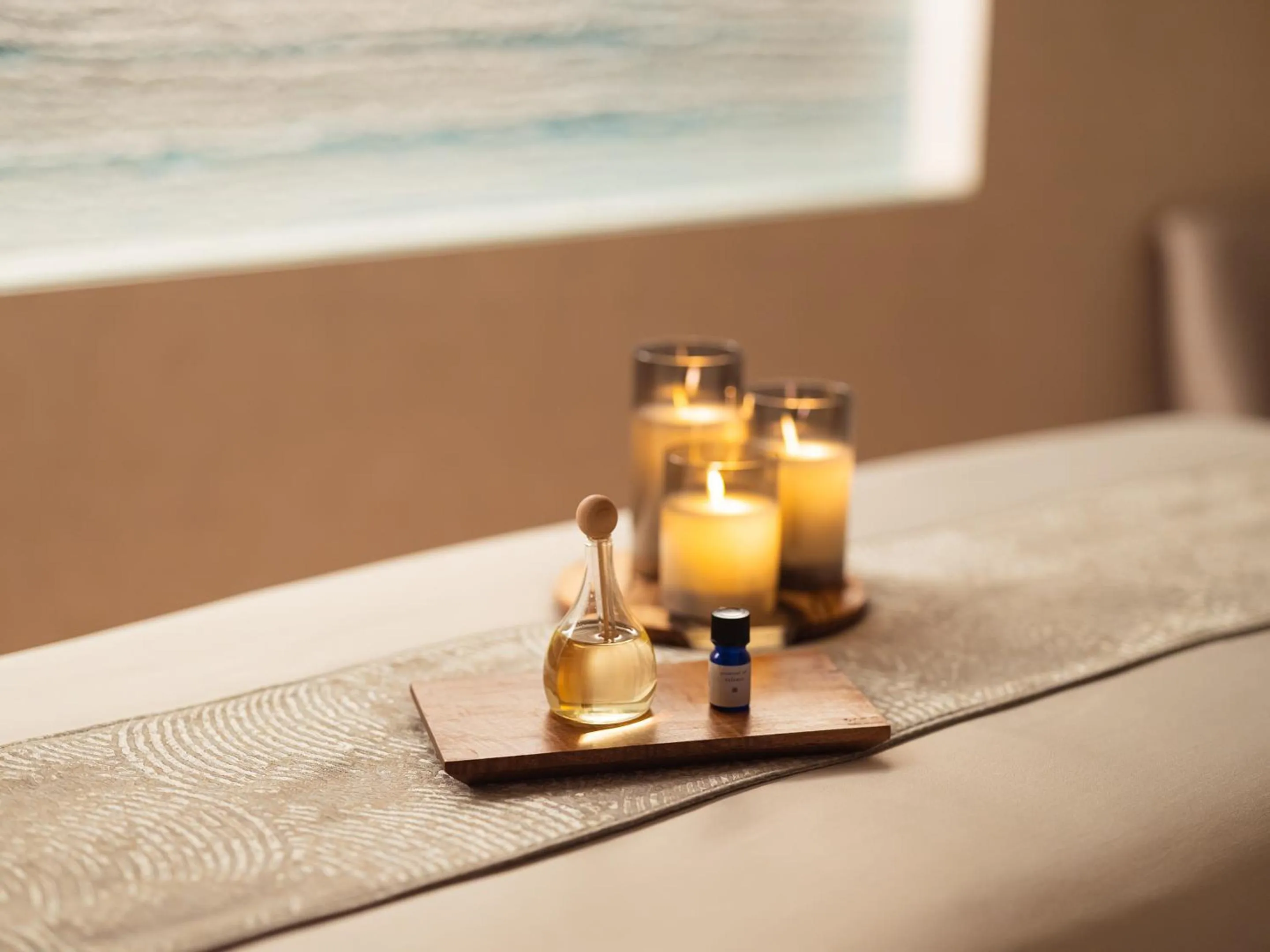 Spa and wellness centre/facilities in GOTO RETREAT by Onko Chishin