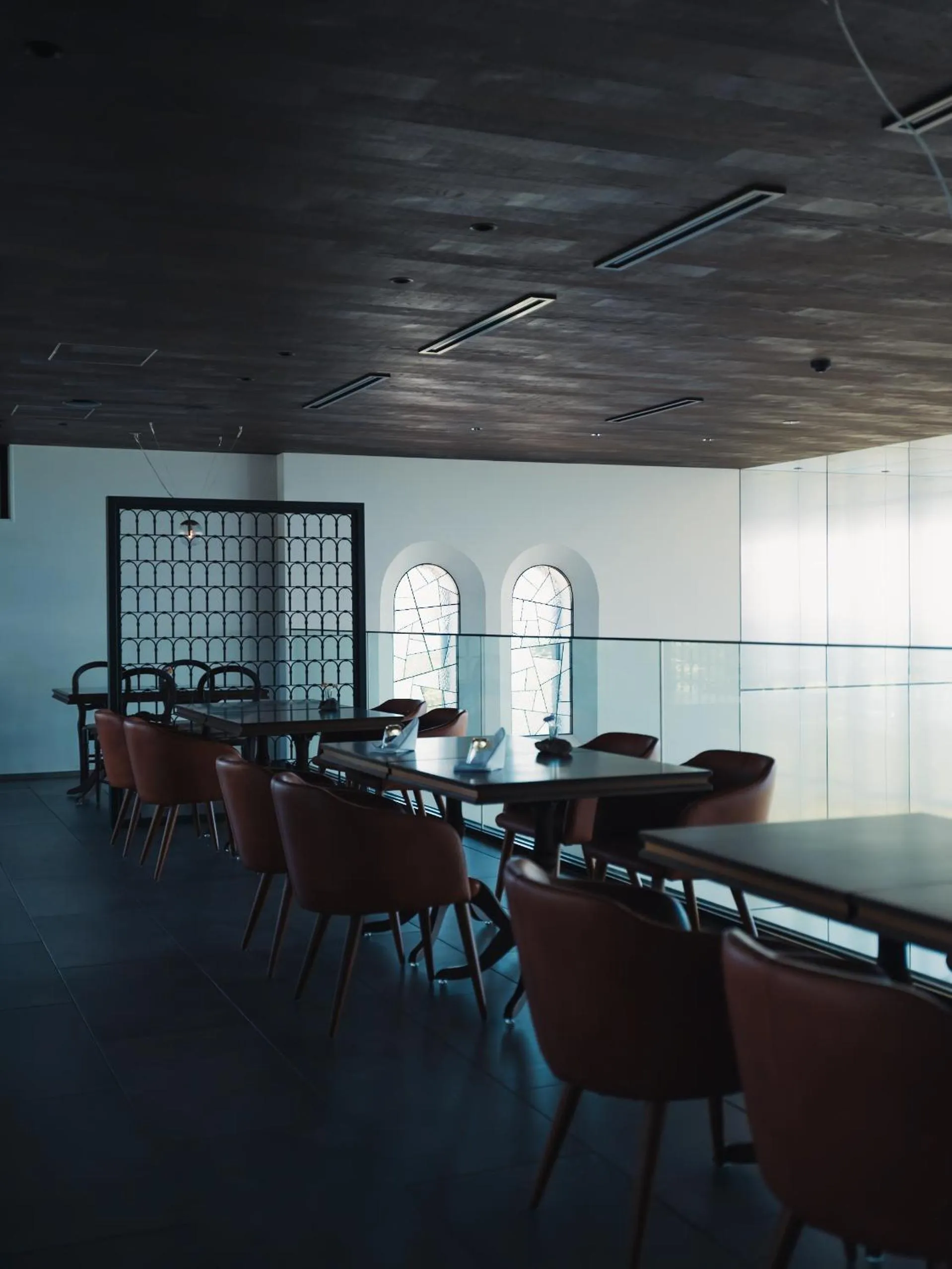 Restaurant/places to eat in GOTO RETREAT by Onko Chishin