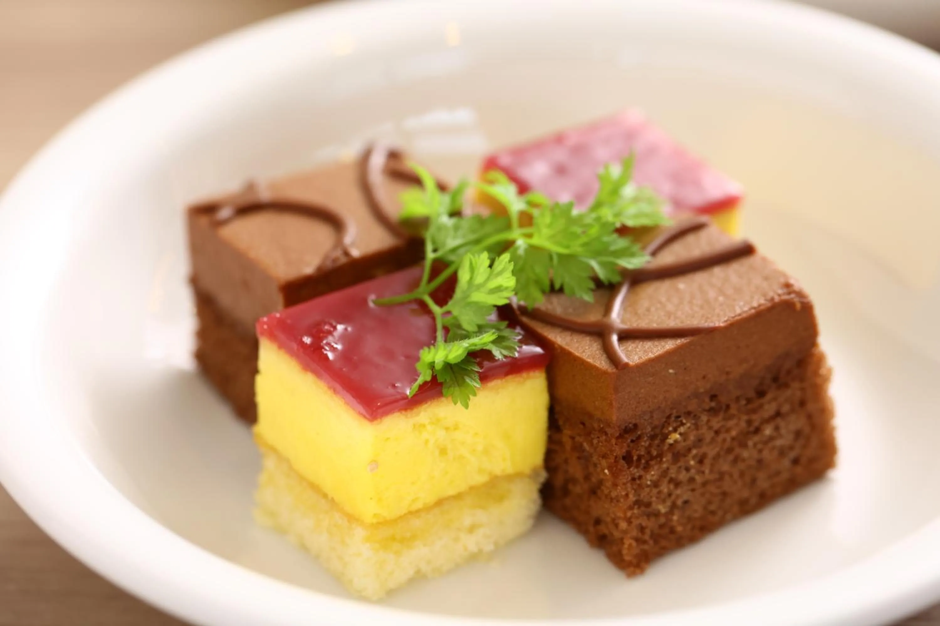 Restaurant/places to eat in Dormy Inn Okayama Natural Hot Spring