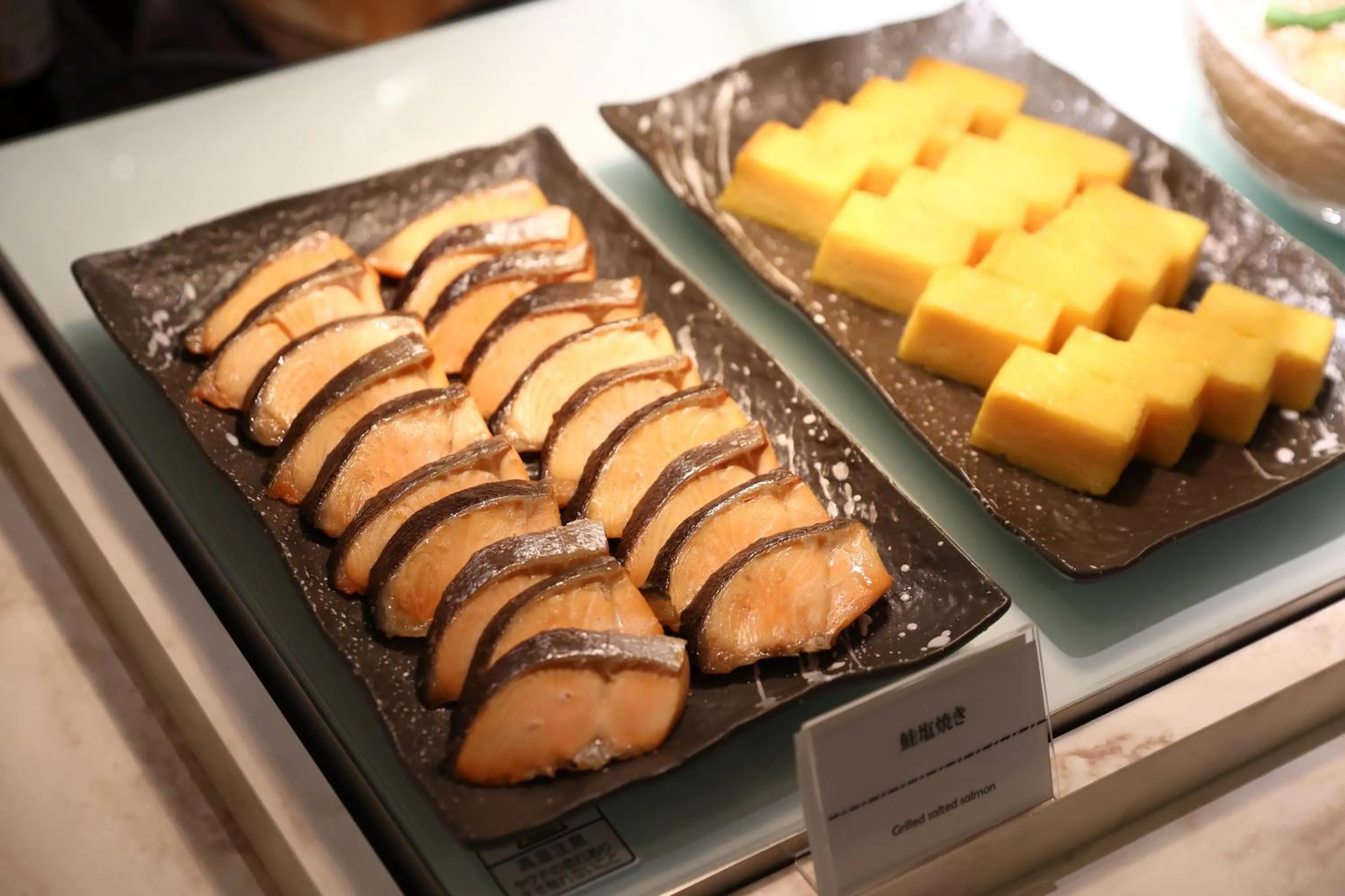 Restaurant/places to eat in Dormy Inn Okayama Natural Hot Spring