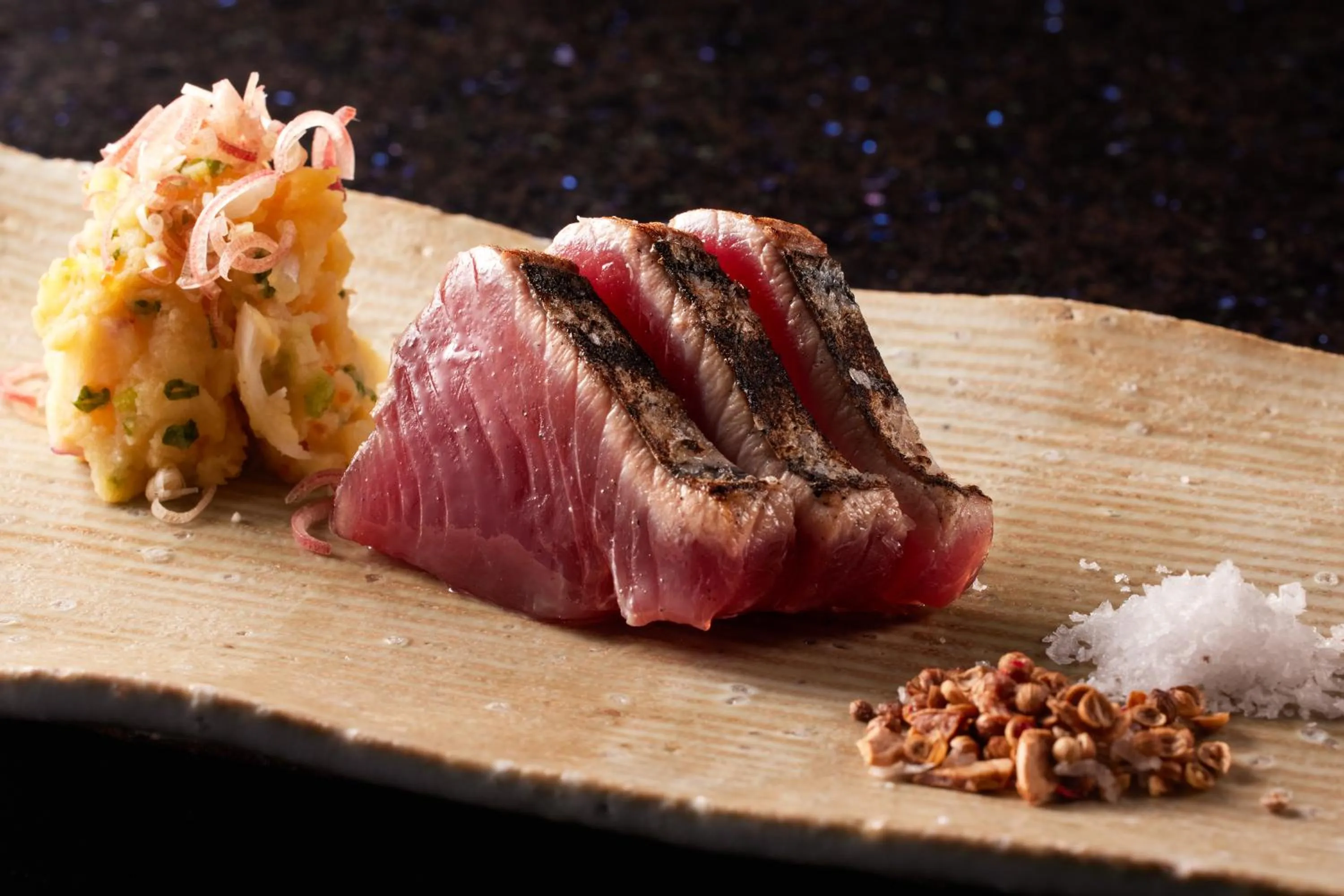 Restaurant/places to eat in Fuji Speedway Hotel, in The Unbound Collection by Hyatt