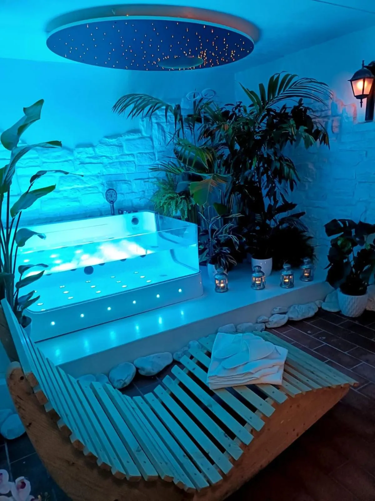 Domus Volumnia Country House