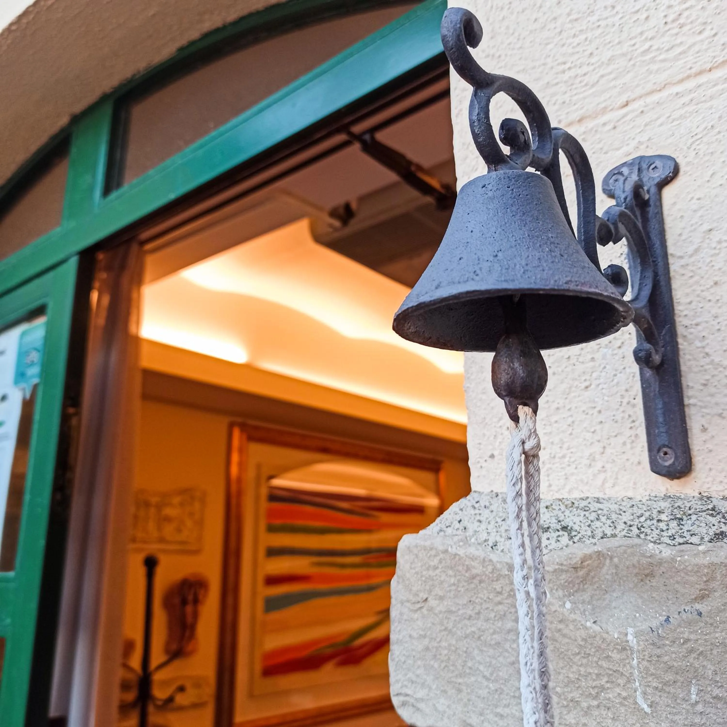 Property building in Domus Volumnia Country House