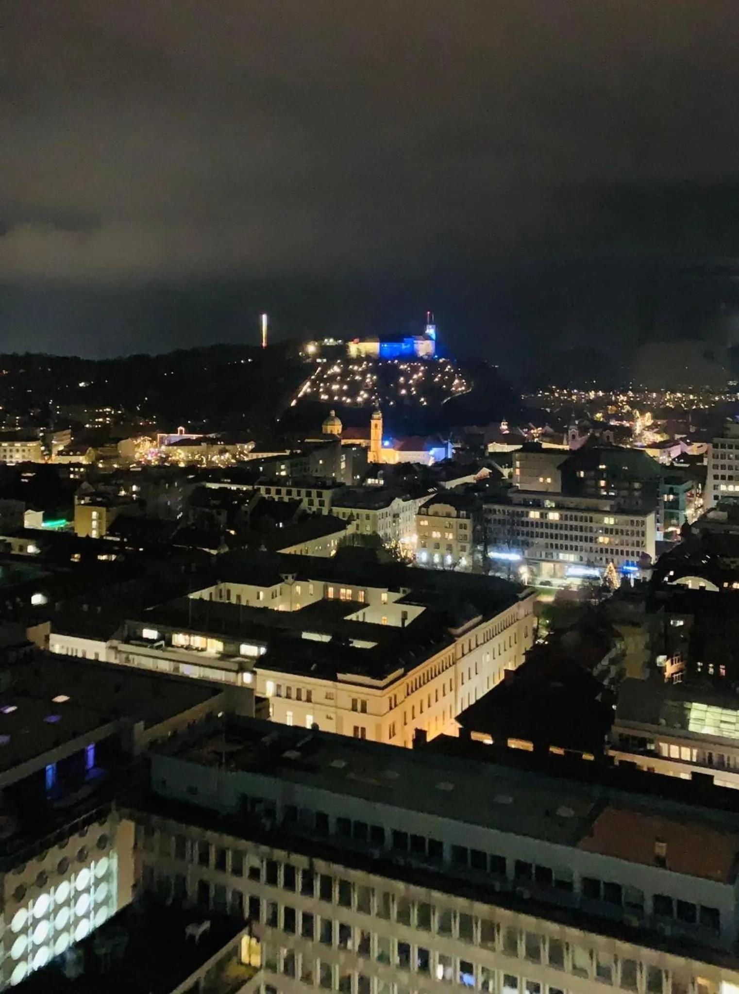 Grand Plaza Hotel & Congress Center