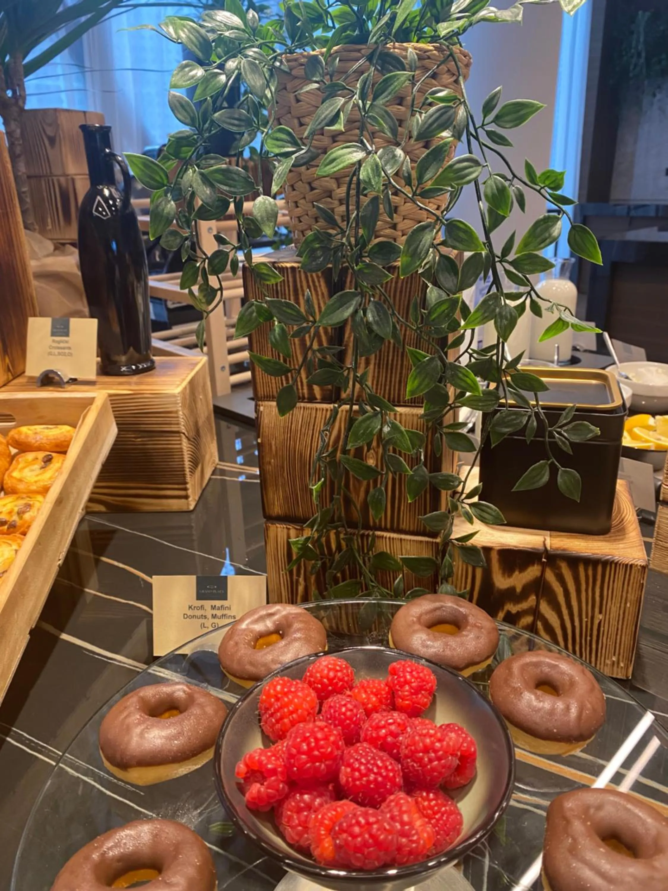 Grand Plaza Hotel & Congress Center