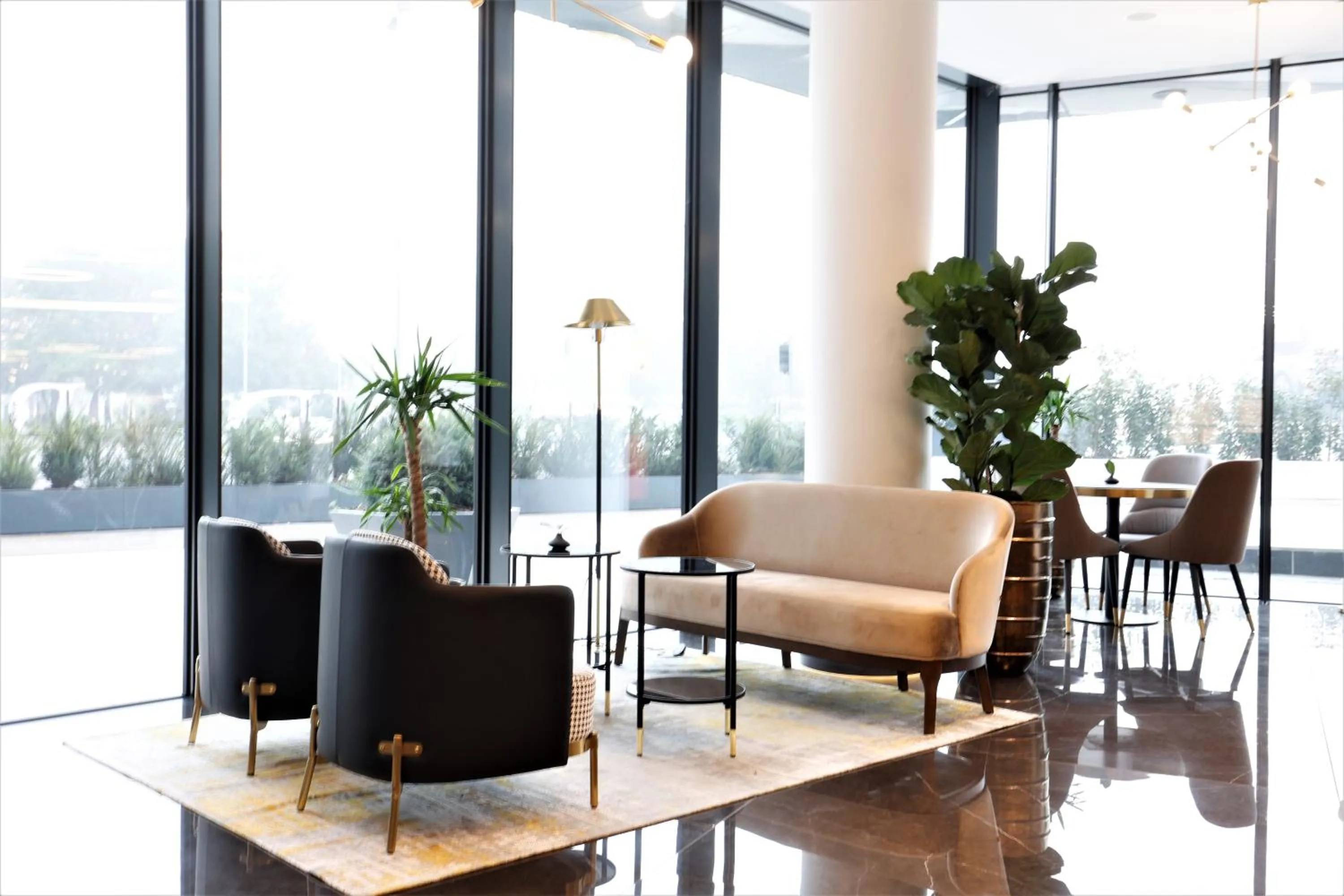 Grand Plaza Hotel & Congress Center