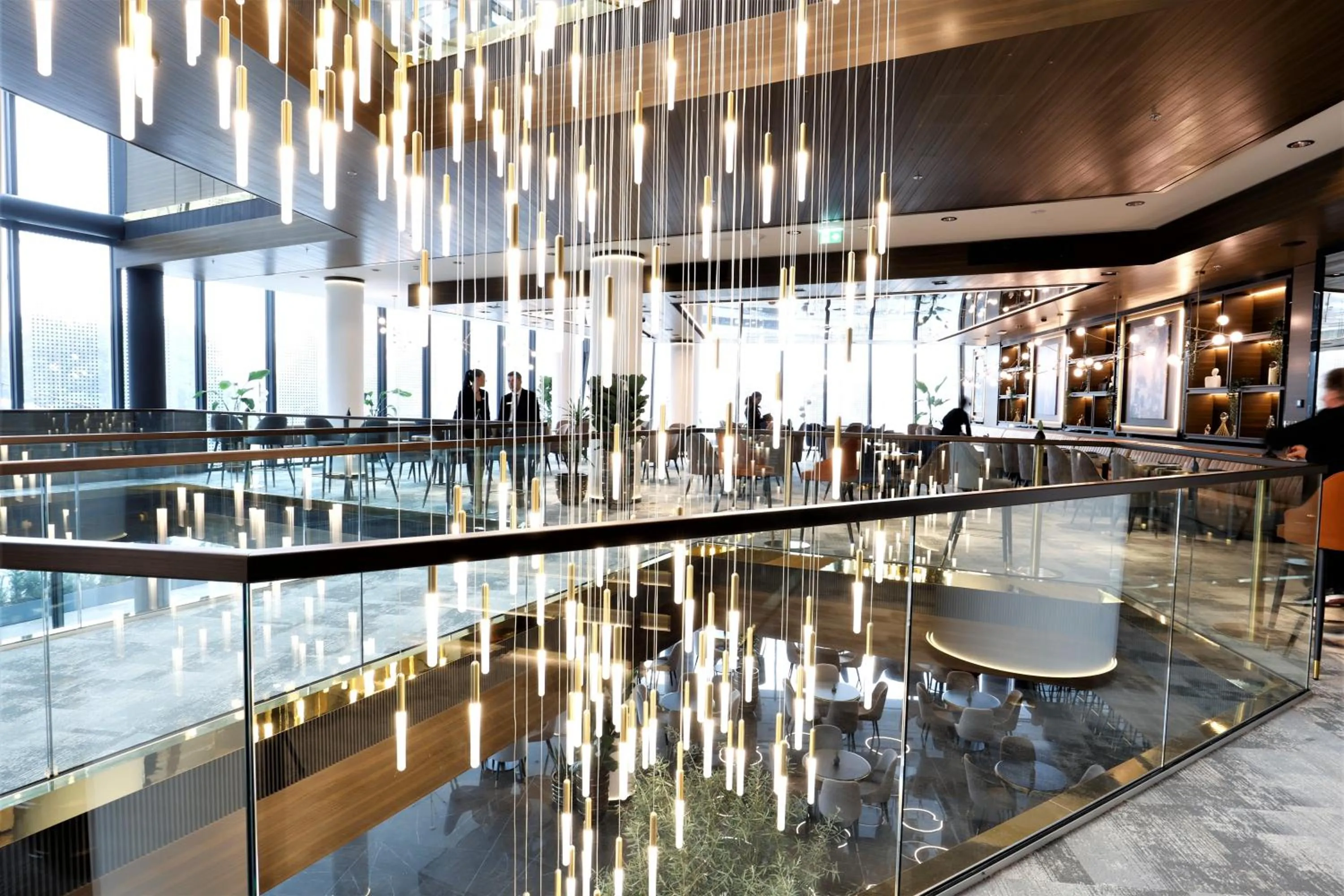 Grand Plaza Hotel & Congress Center