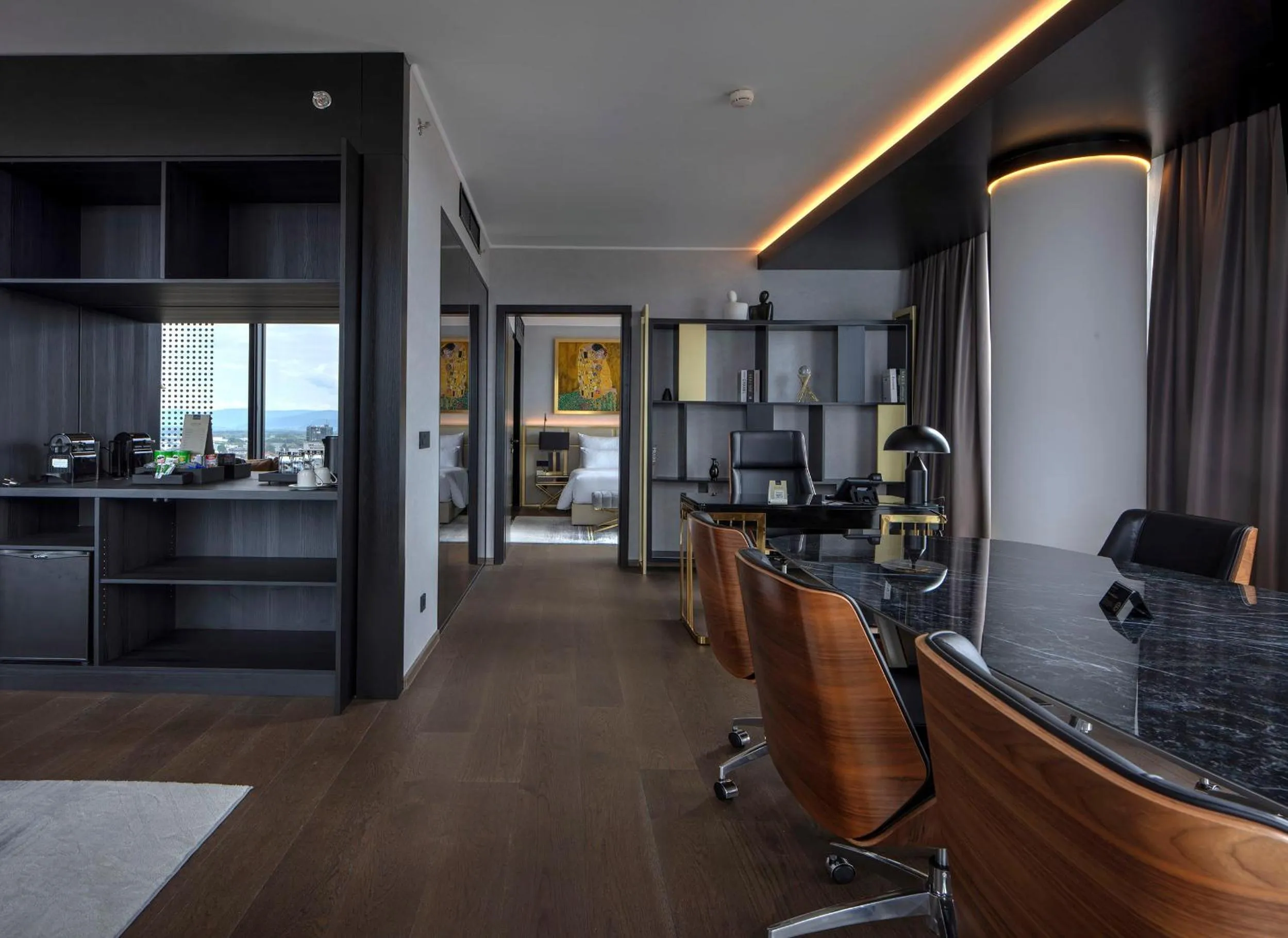 Grand Plaza Hotel & Congress Center