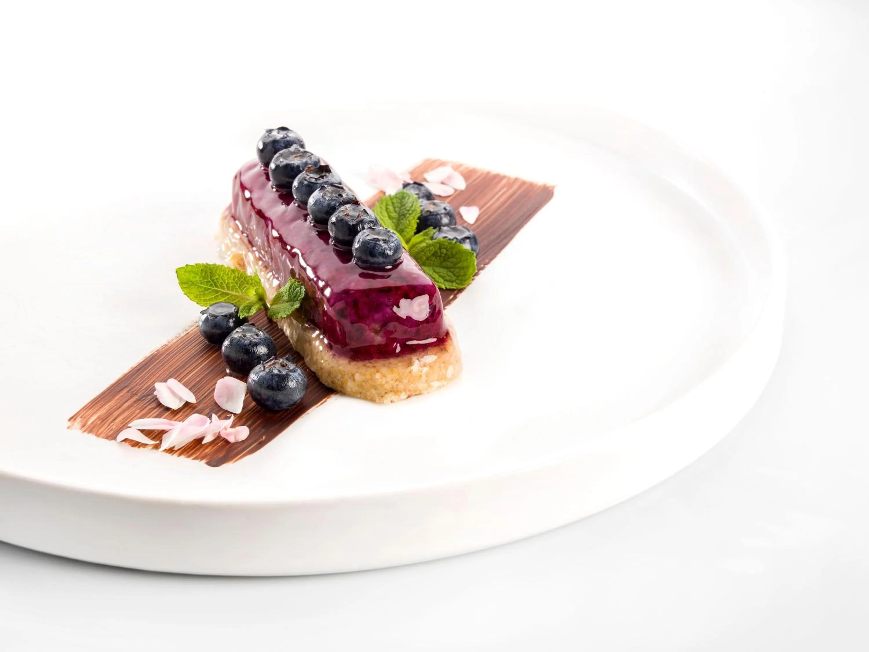 Restaurant/places to eat in Grand Plaza Hotel & Congress Center