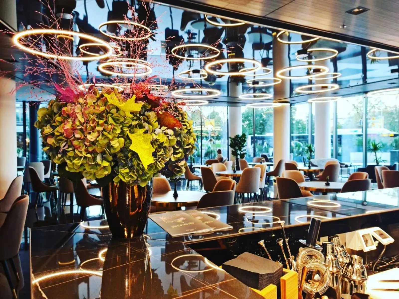 Grand Plaza Hotel & Congress Center