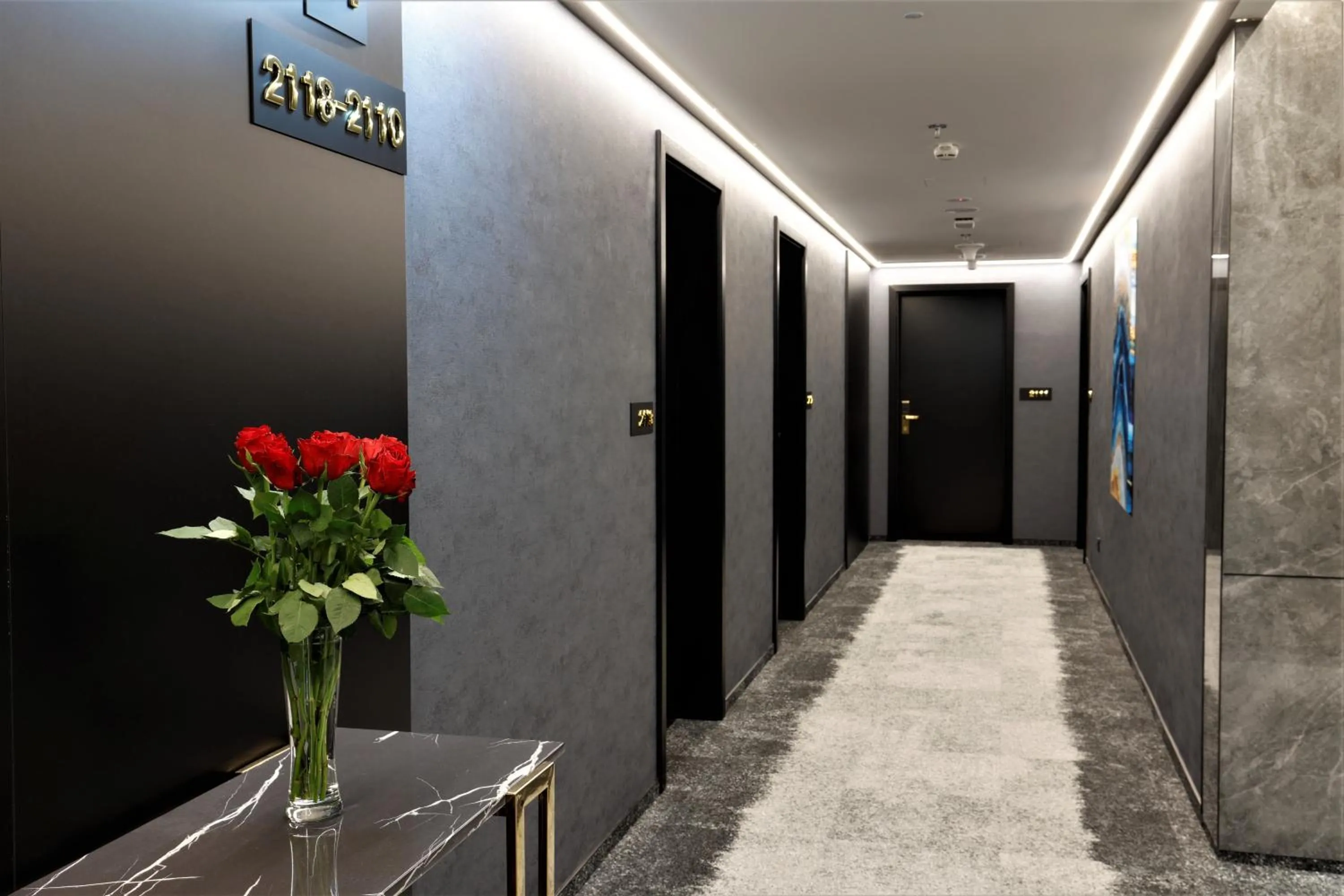 Grand Plaza Hotel & Congress Center