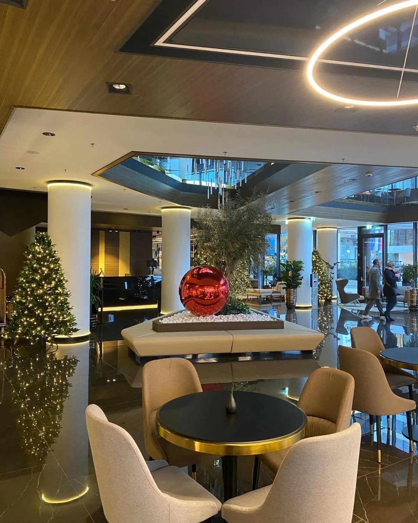 Grand Plaza Hotel & Congress Center