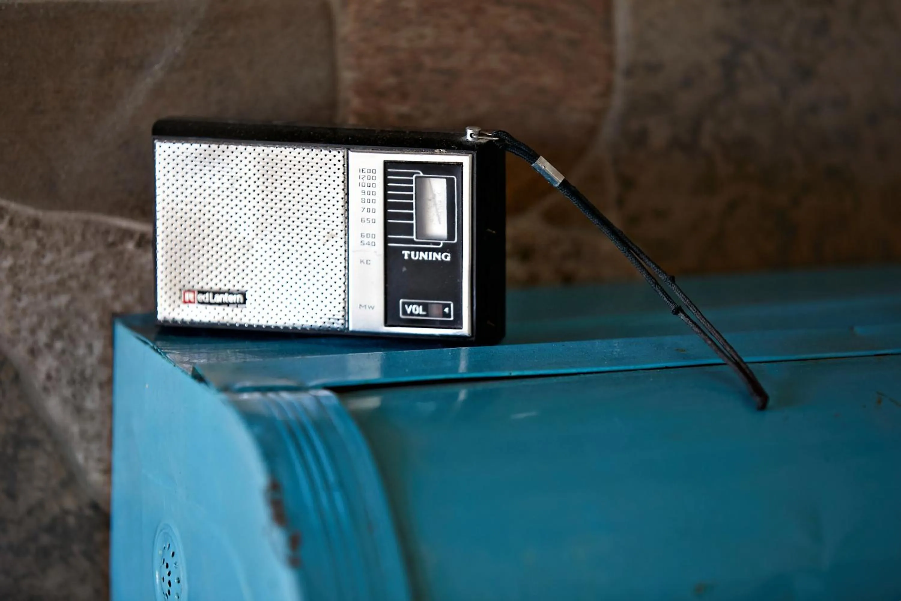 Communal lounge/ TV room in Romilia Guesthouse