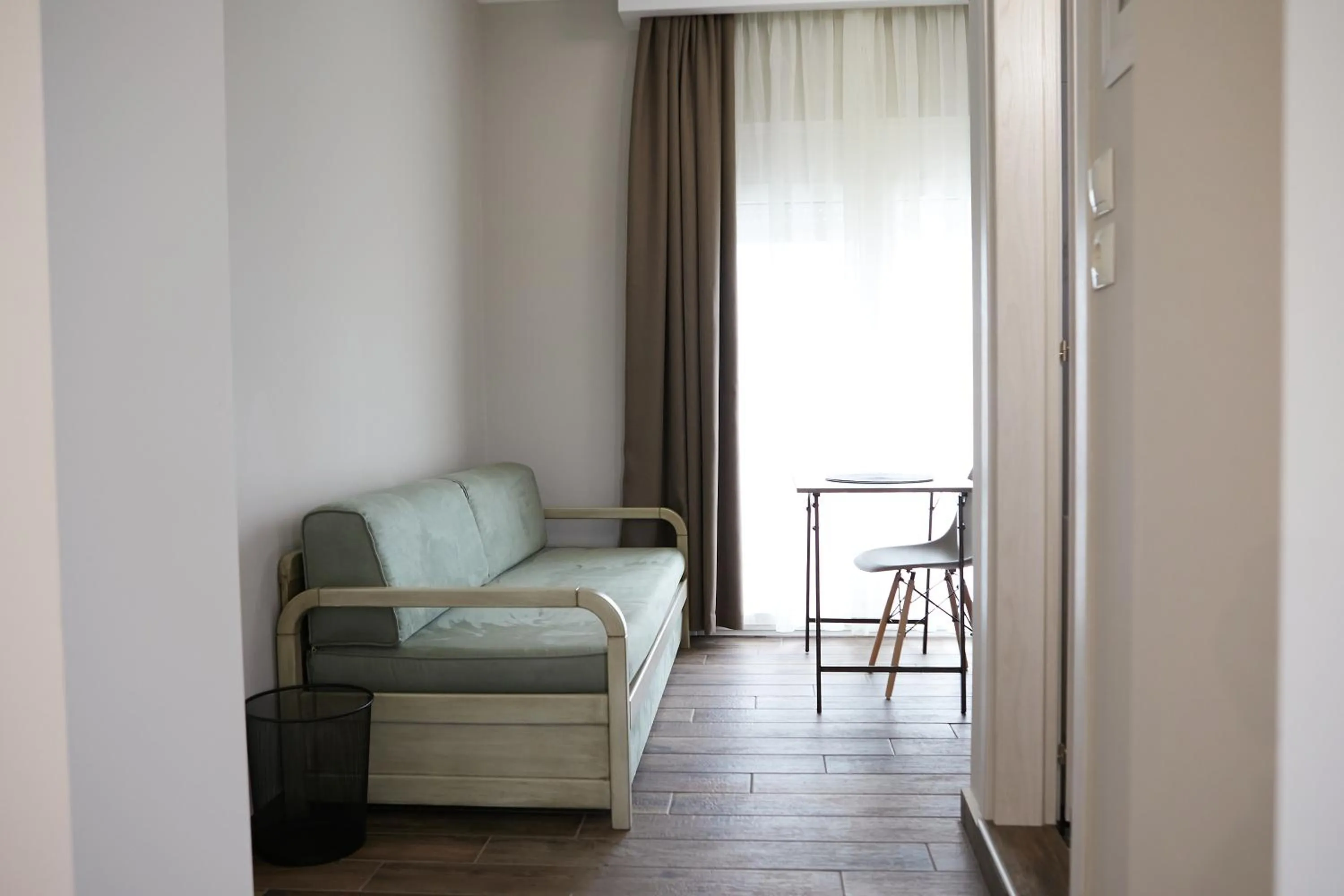 Photo of the whole room in Romilia Guesthouse