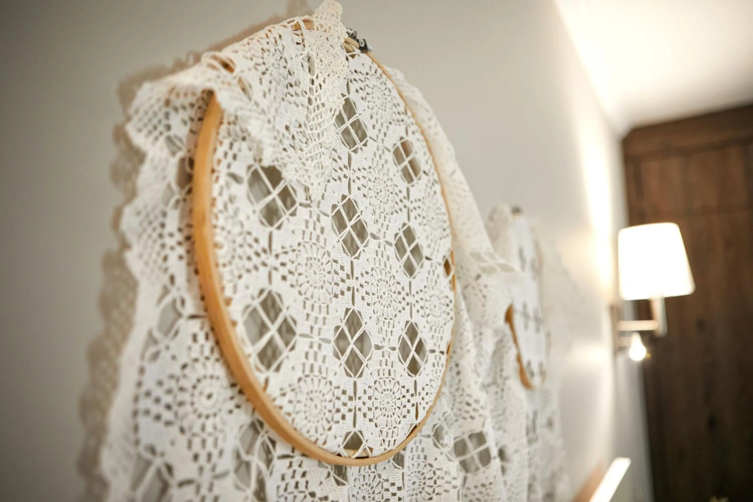 Photo of the whole room in Romilia Guesthouse