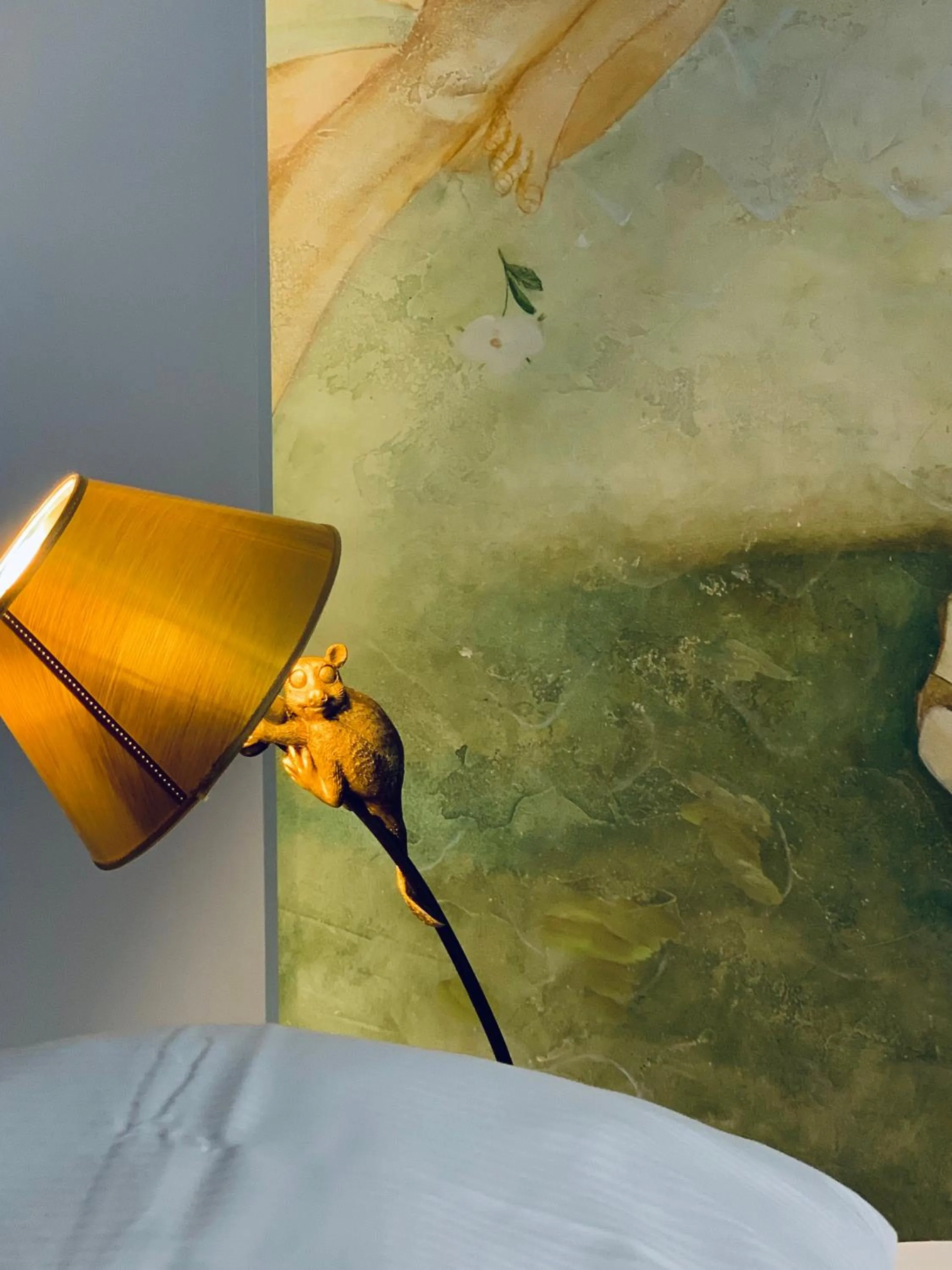 Photo of the whole room, Bed in Aparthotel Etna