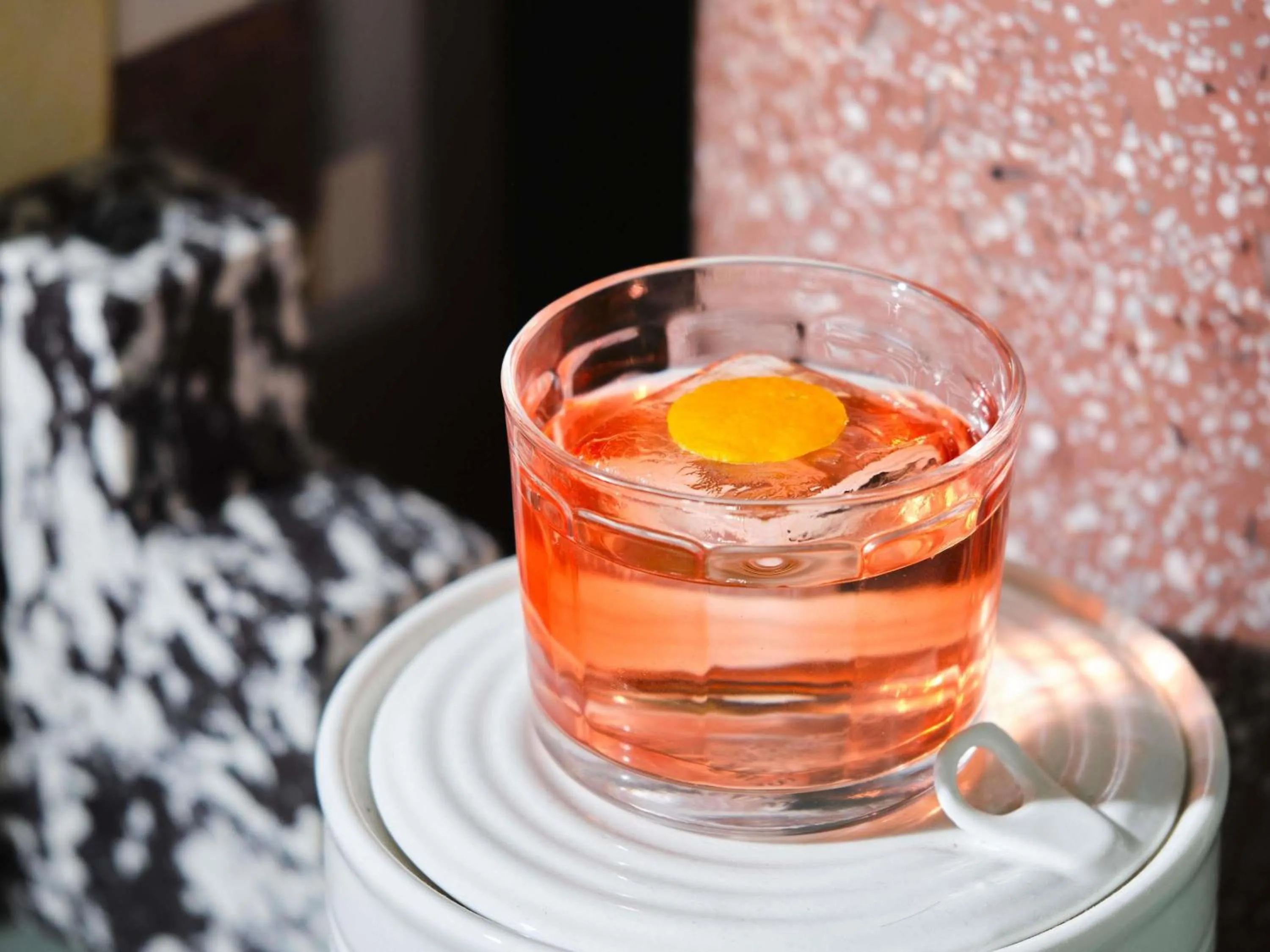 Property building in TRIBE London Canary Wharf