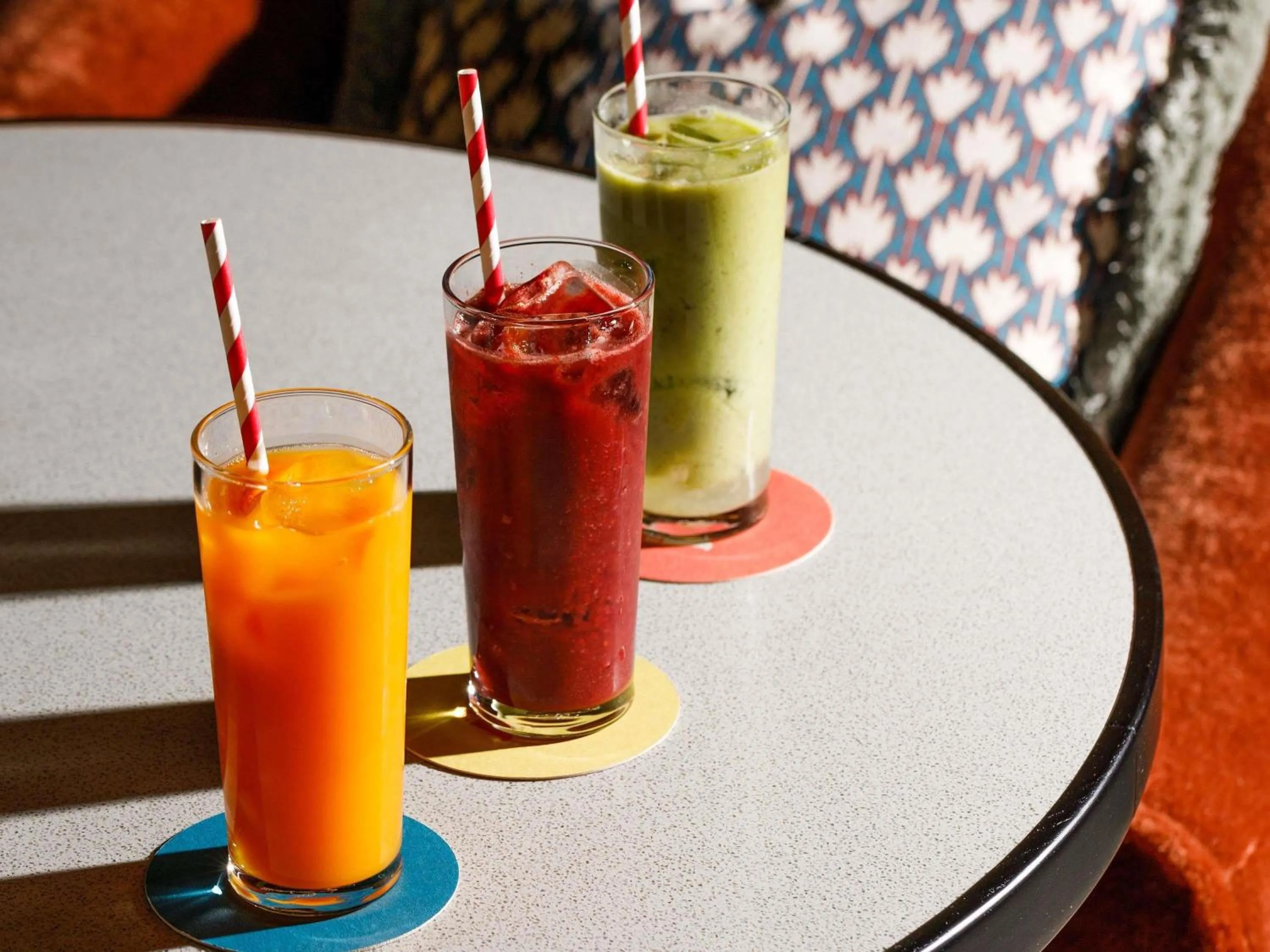 Property building in TRIBE London Canary Wharf