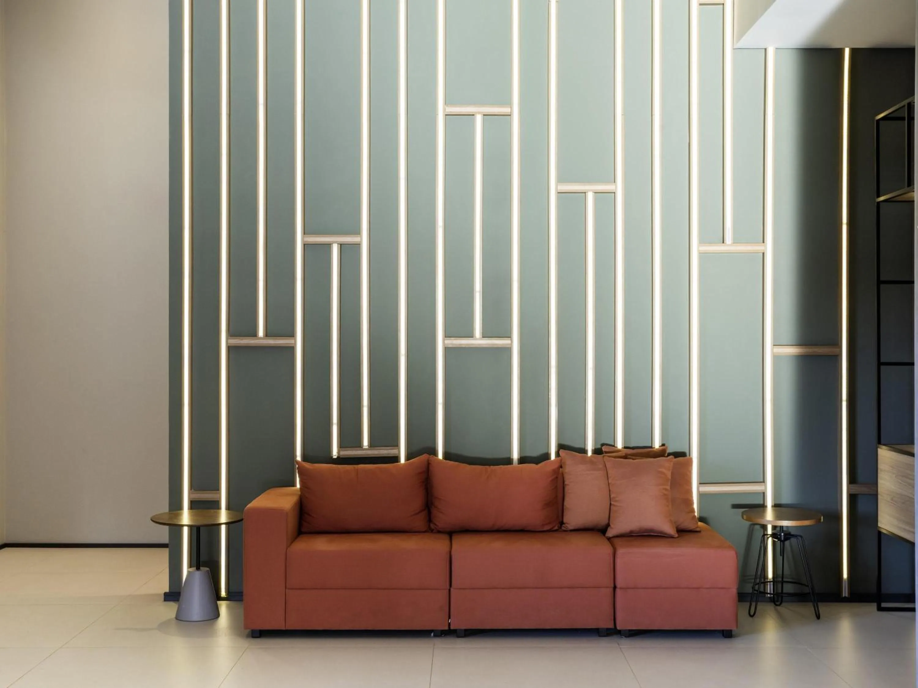 Other in ibis Botucatu