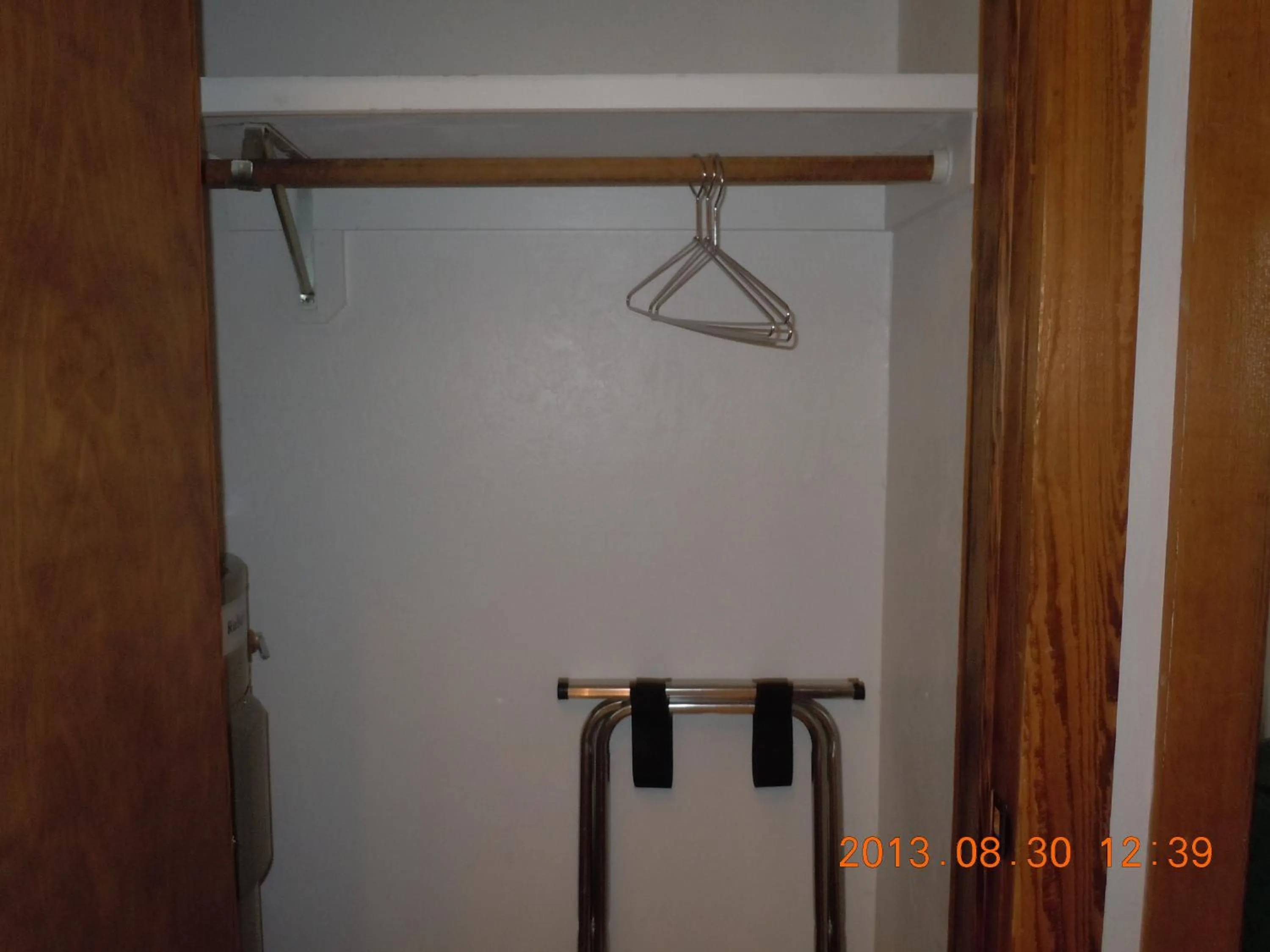 Other in High Country Motel