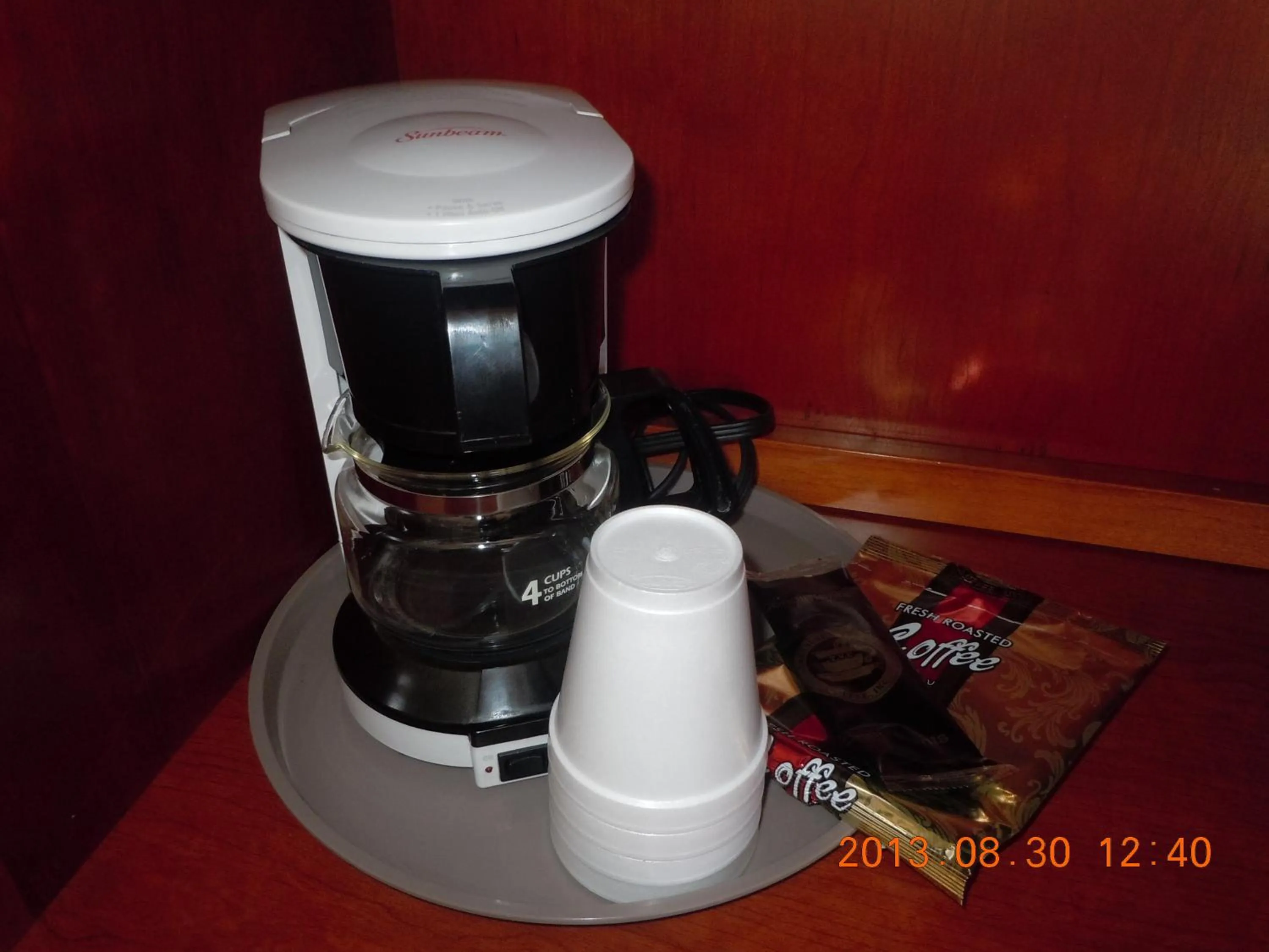 Other in High Country Motel