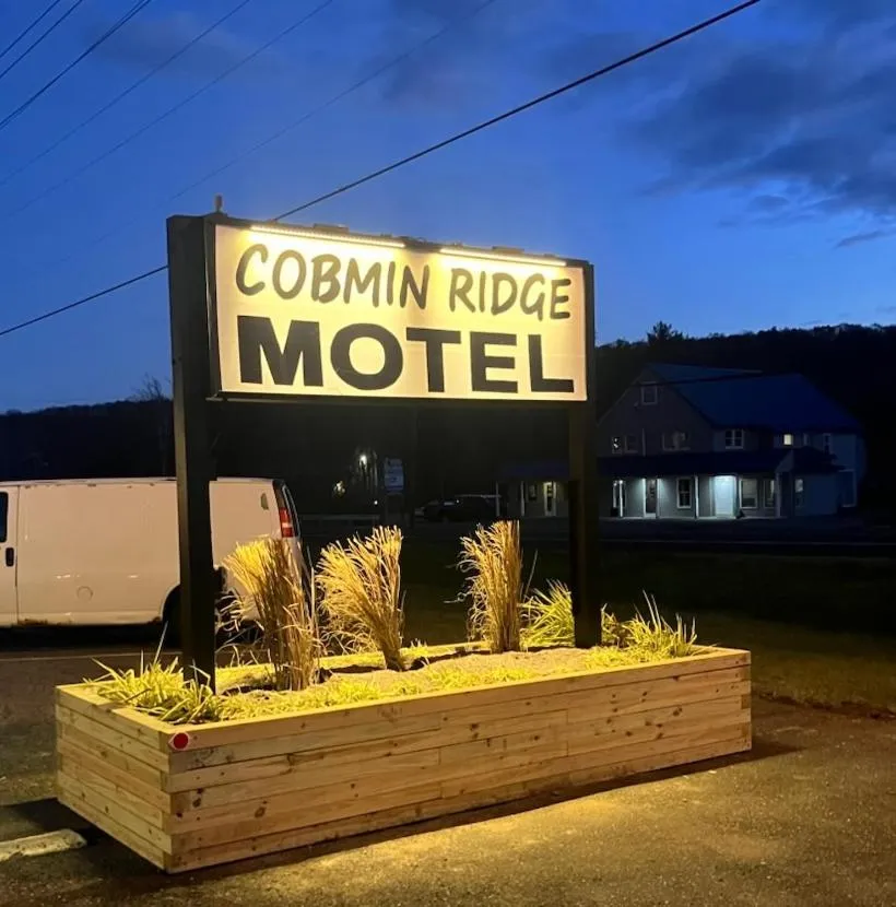 Cobmin Ridge Motel