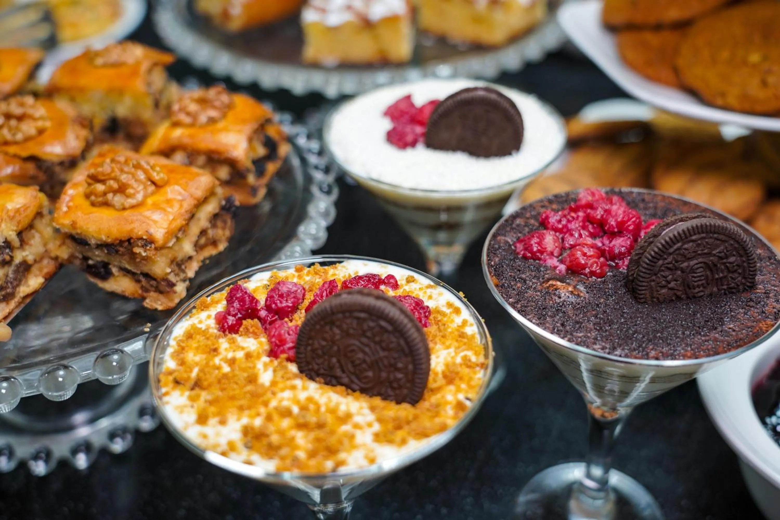 Restaurant/places to eat in Sangzor Boutique Hotel