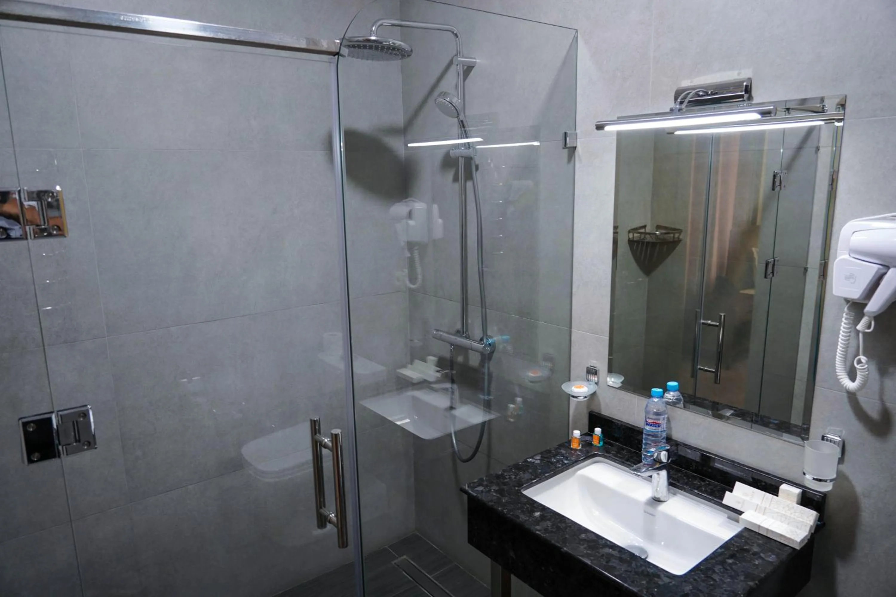 Sangzor Boutique Hotel