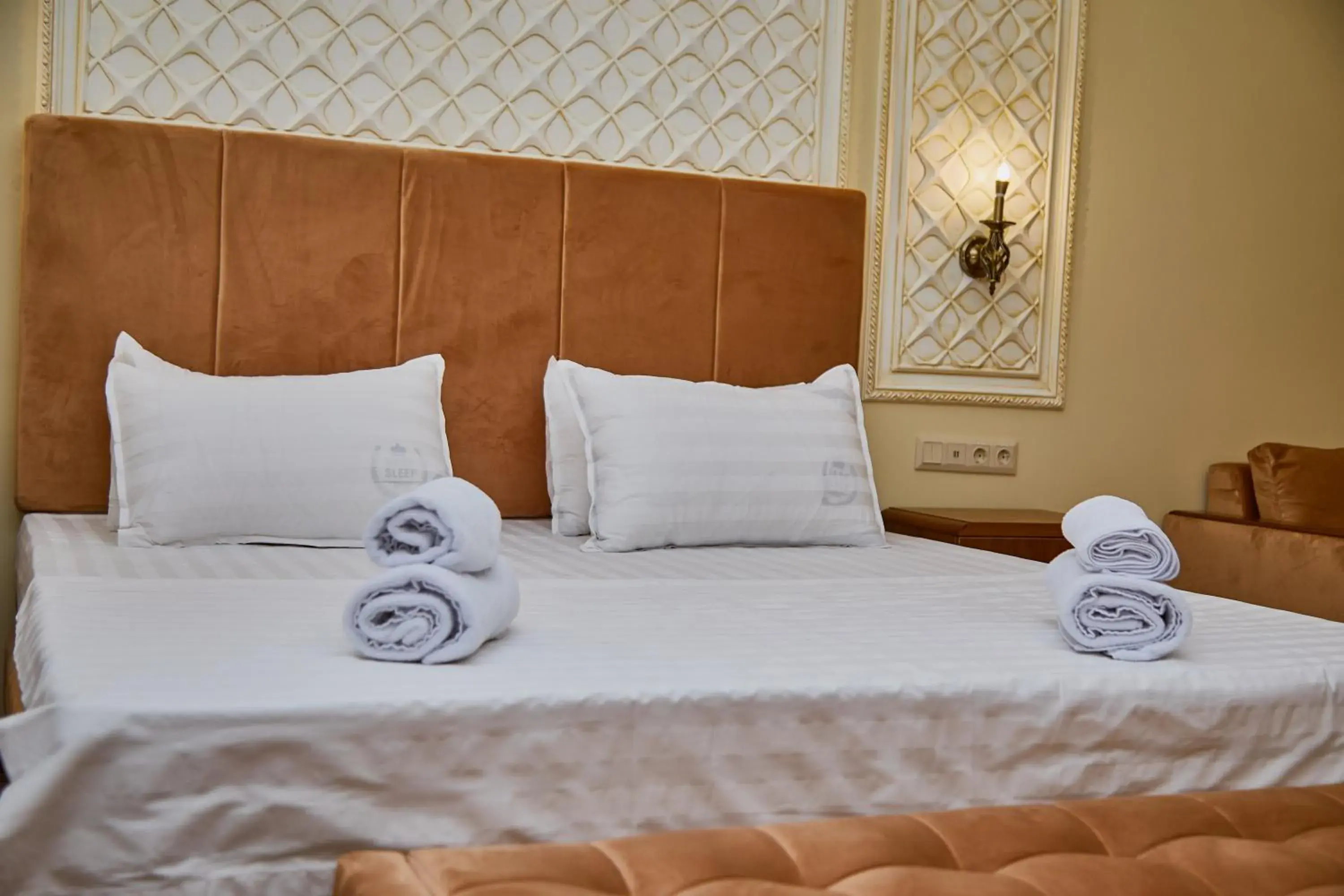 Queen Suite - single occupancy in Sangzor Boutique Hotel Queen Suite - single occupancy in Sangzor Boutique Hotel