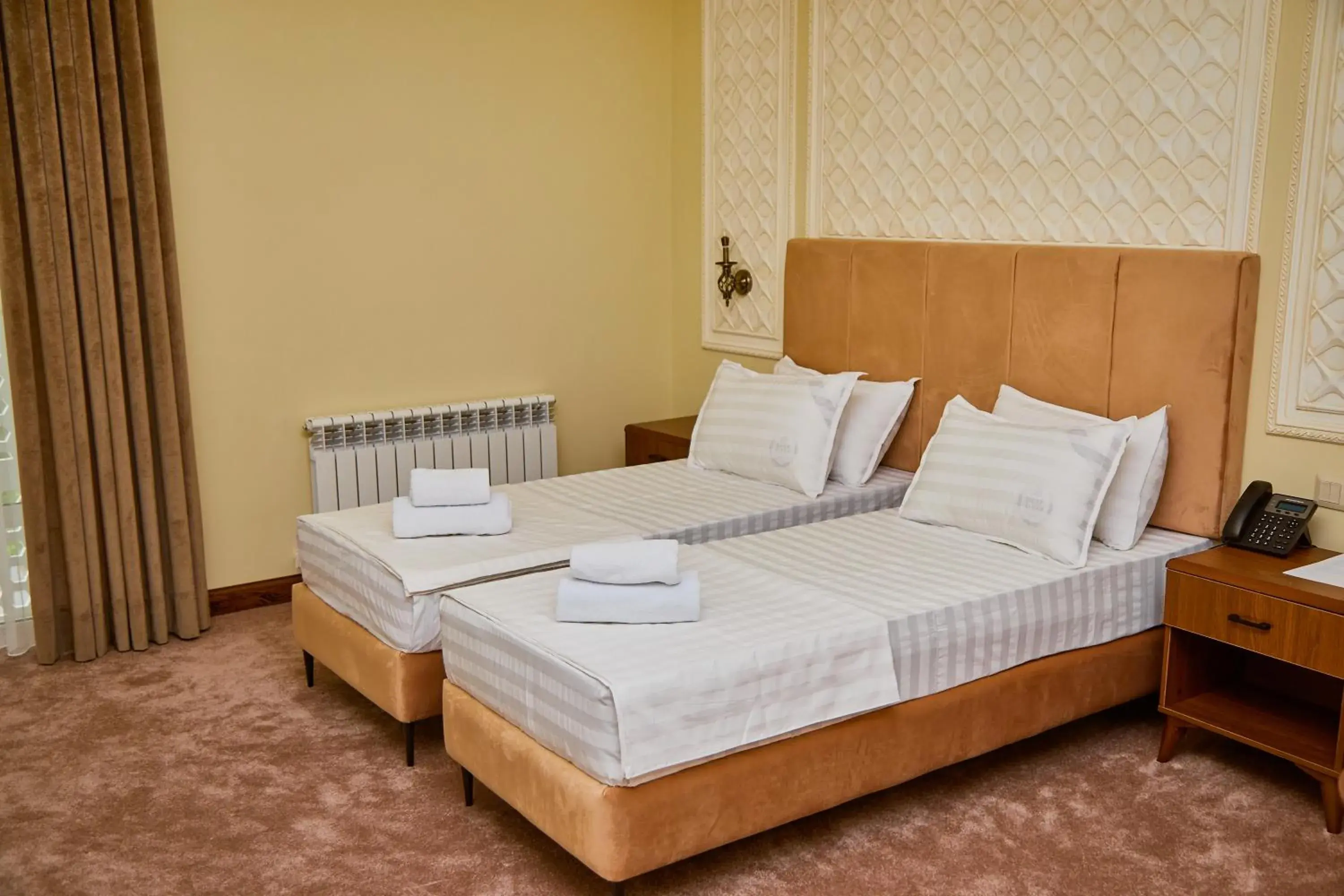 Junior Suite - single occupancy in Sangzor Boutique Hotel Junior Suite - single occupancy in Sangzor Boutique Hotel