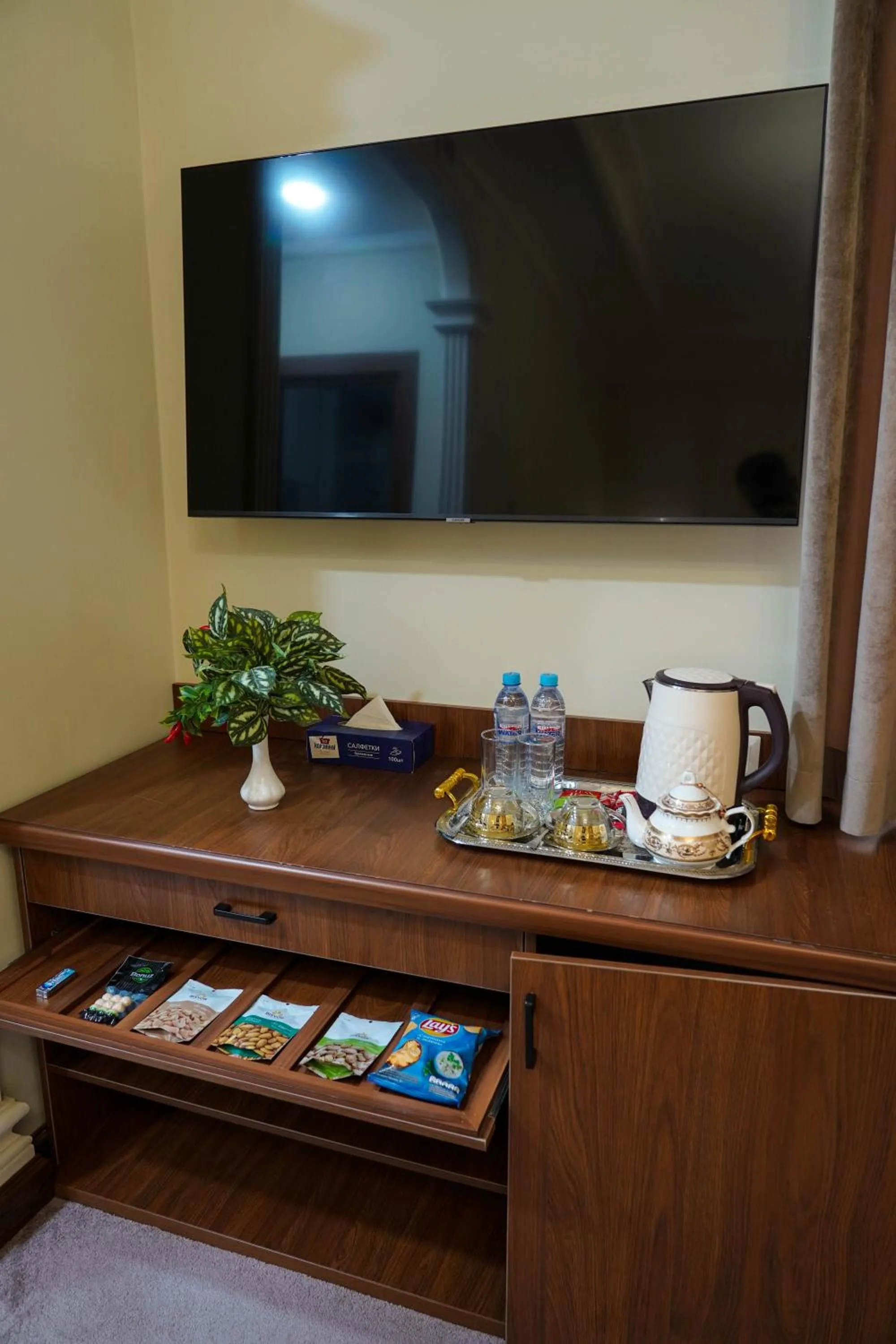 Sangzor Boutique Hotel