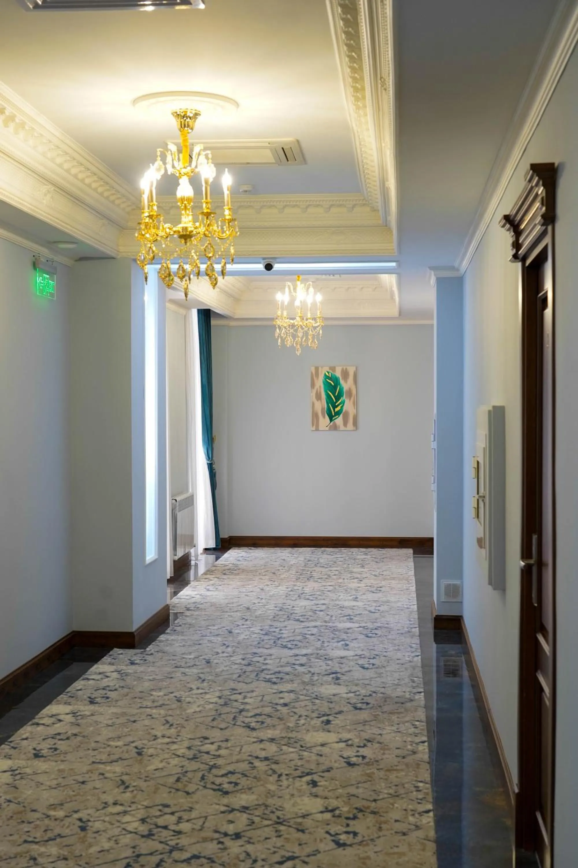 Sangzor Boutique Hotel