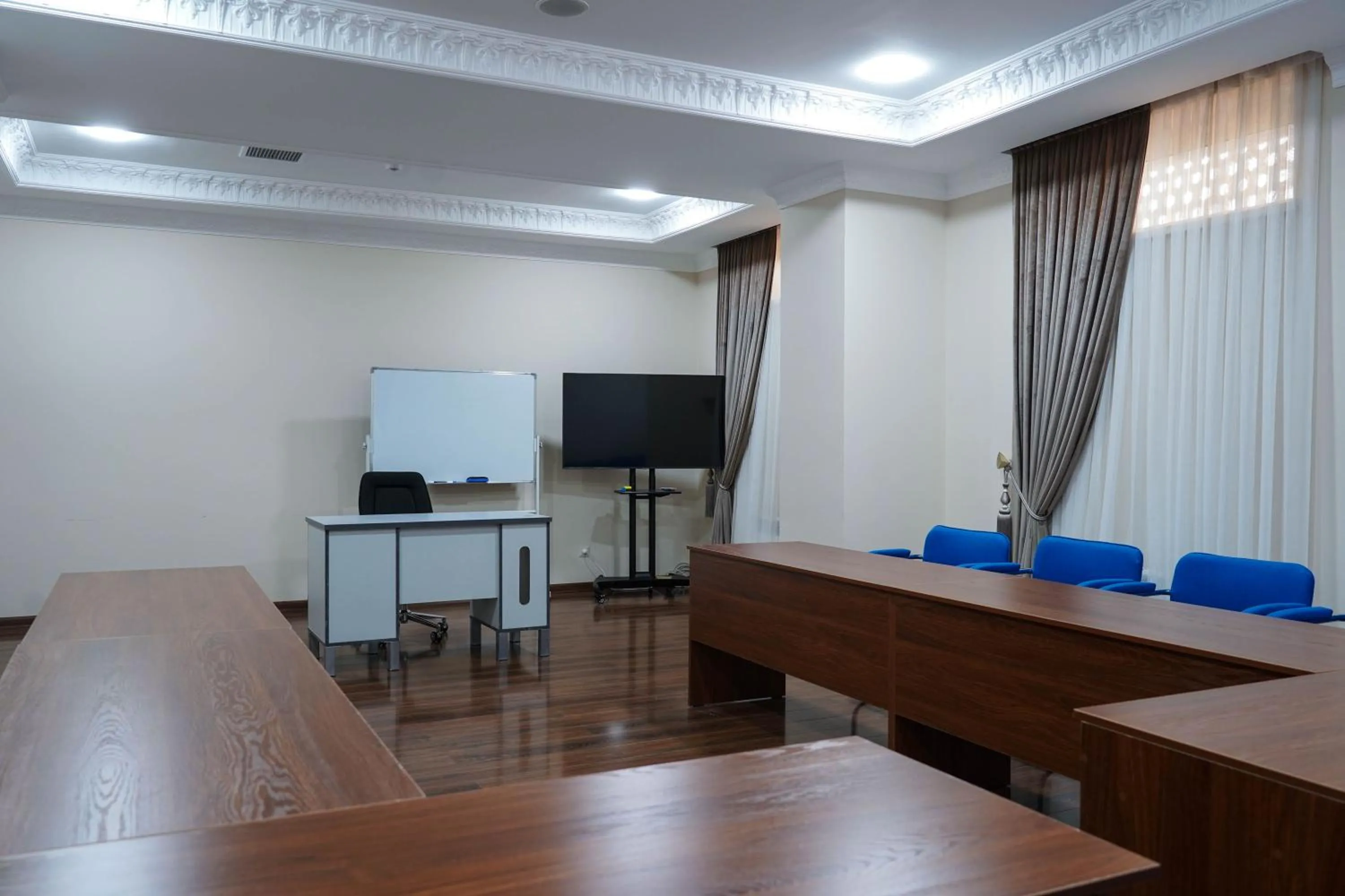 Sangzor Boutique Hotel