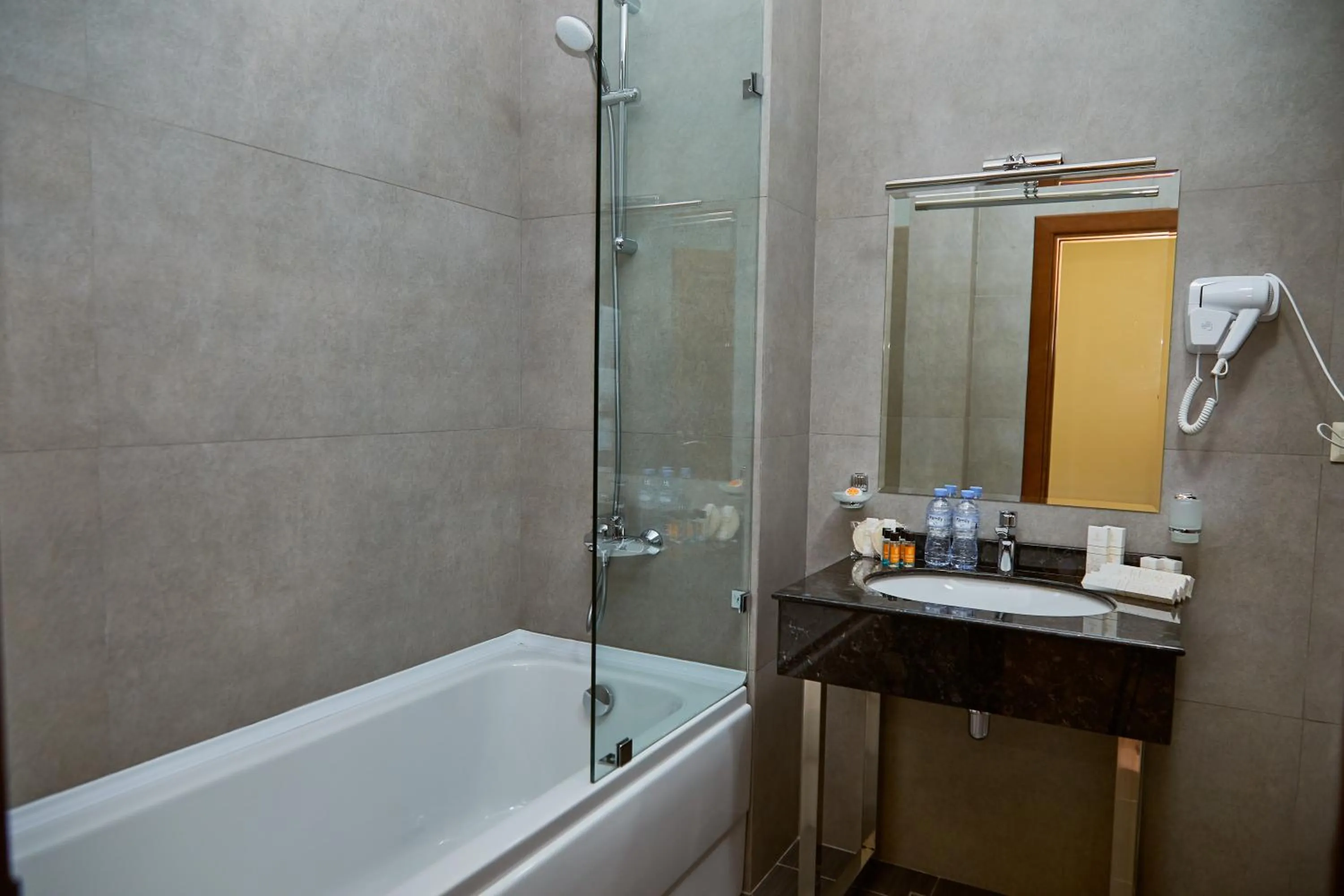 Bath in Sangzor Boutique Hotel