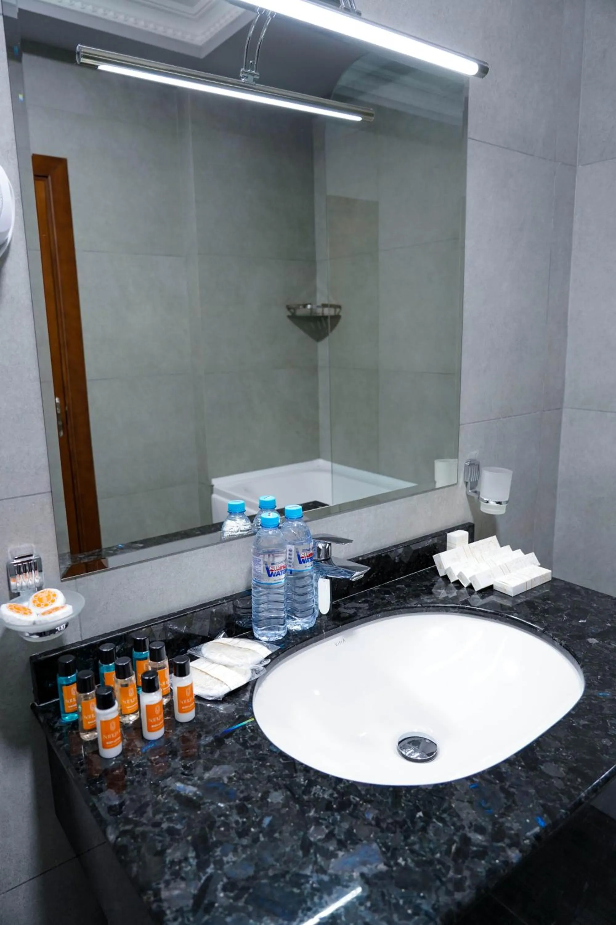 Sangzor Boutique Hotel