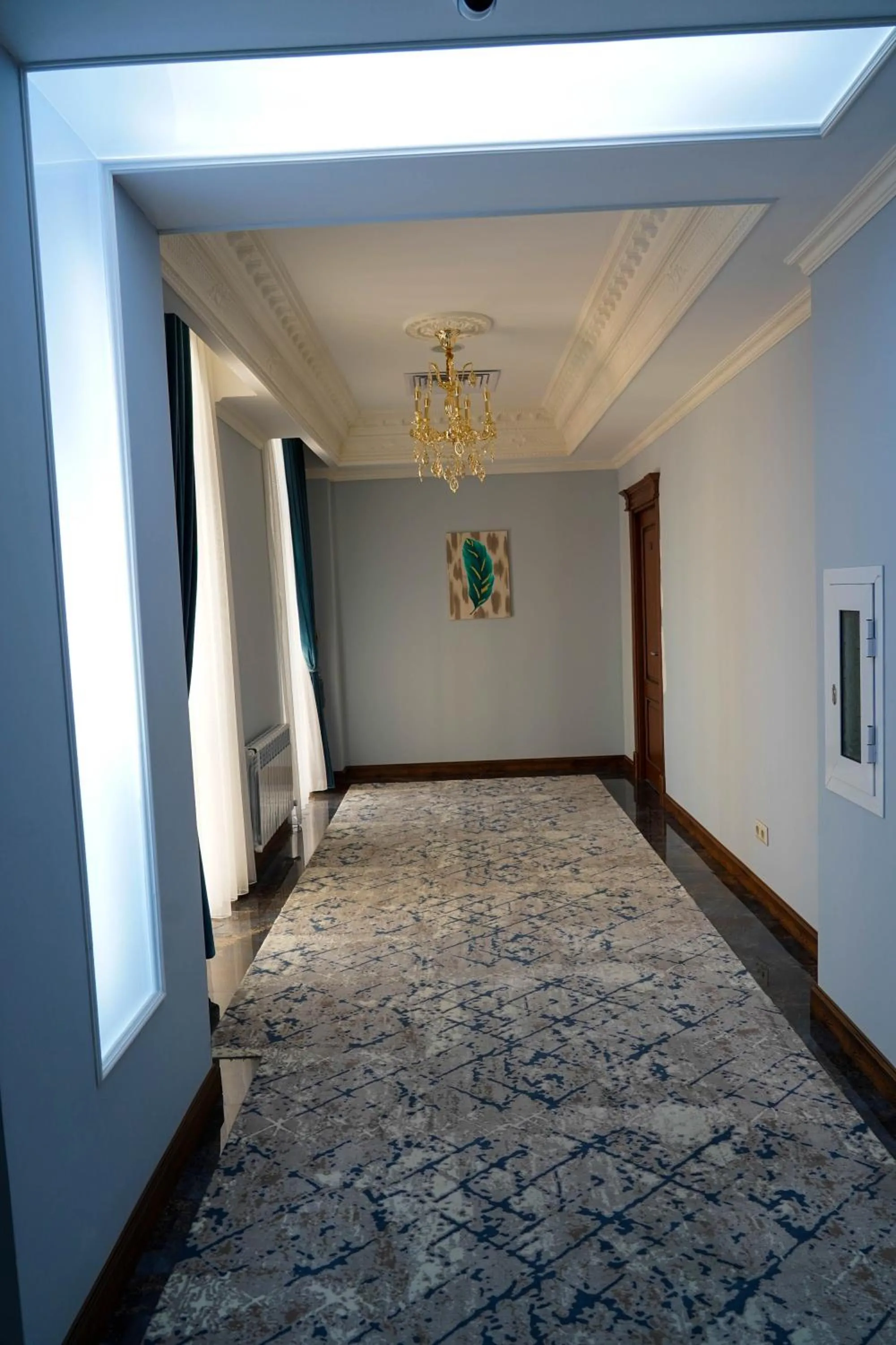 Sangzor Boutique Hotel