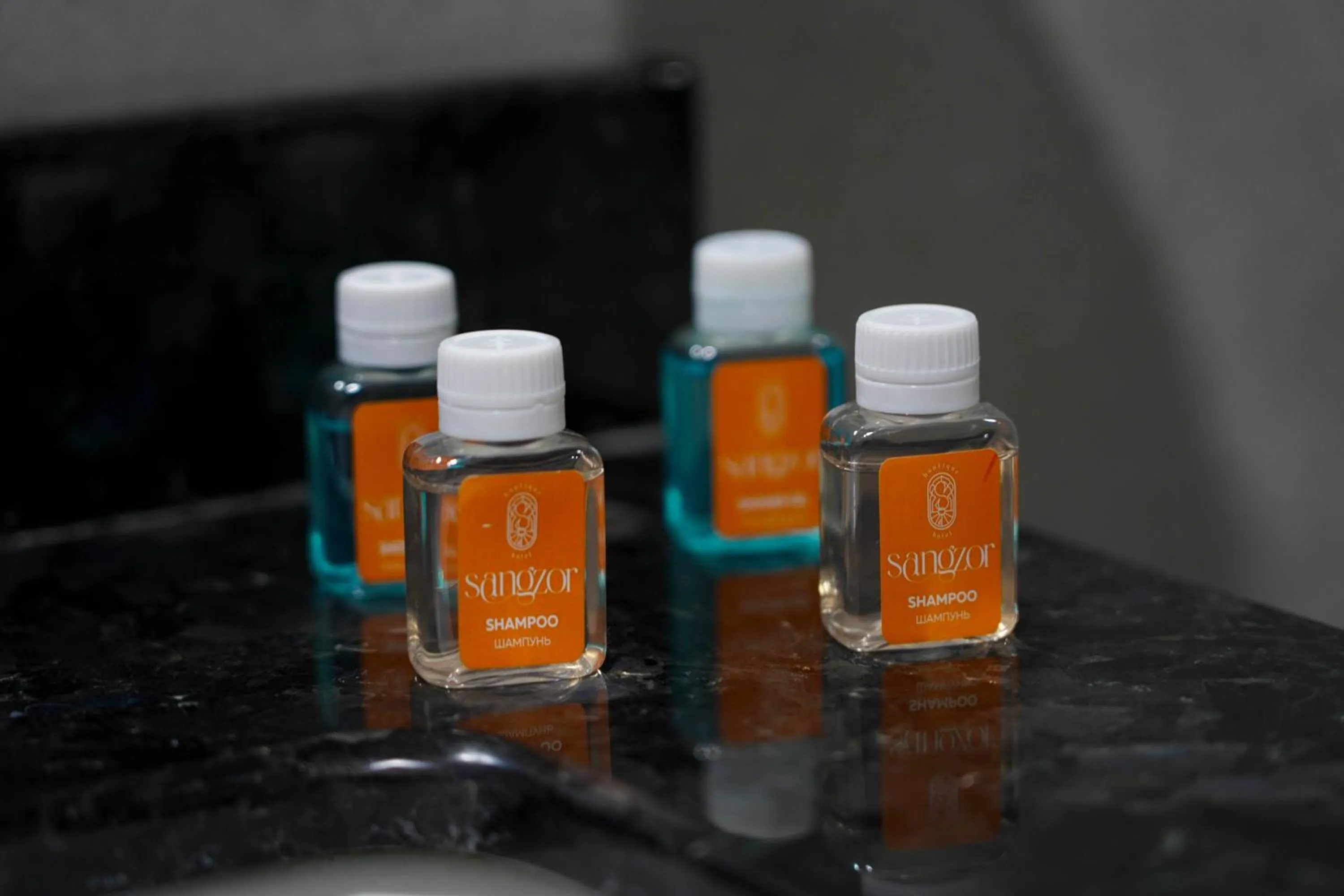 Sangzor Boutique Hotel