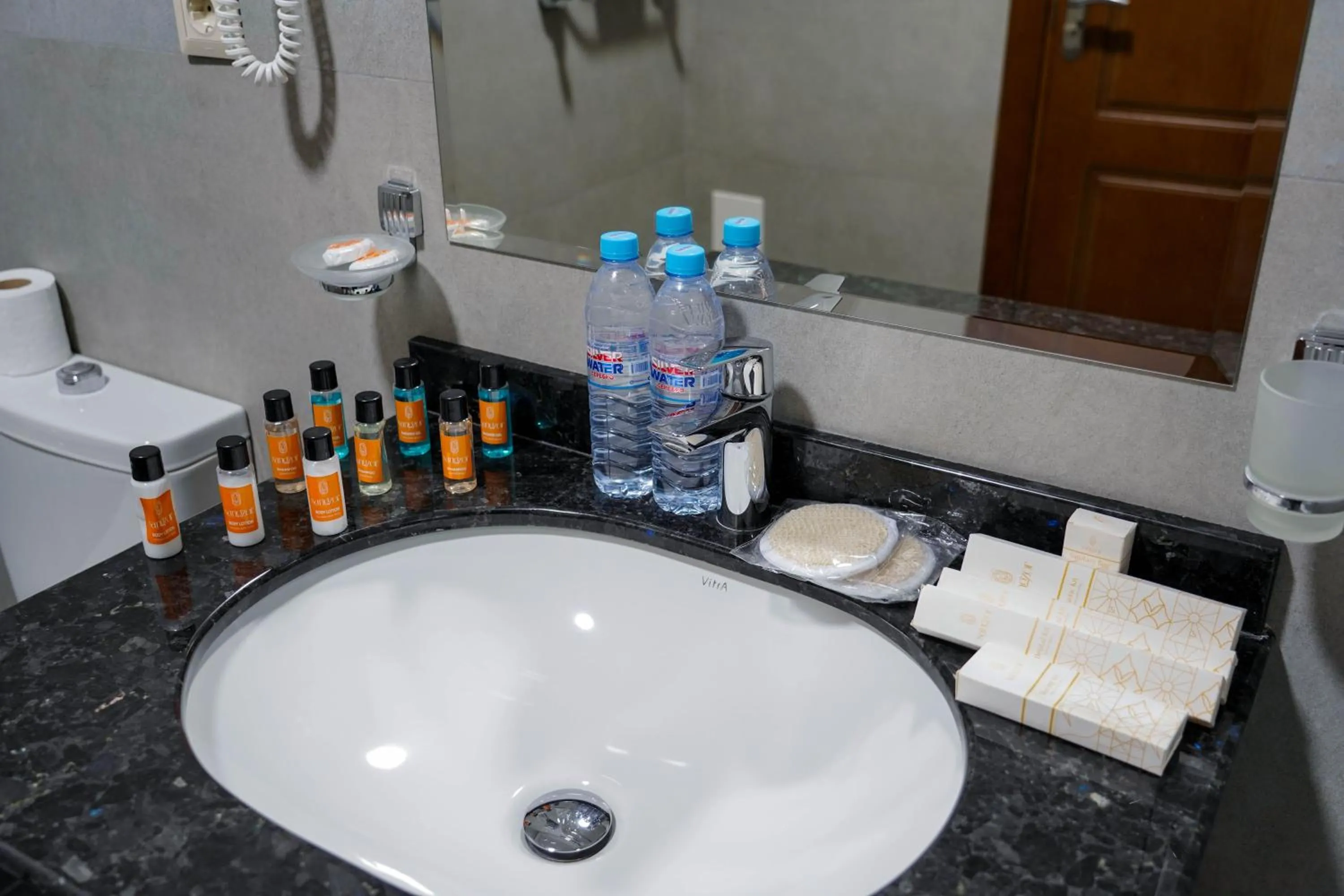 Sangzor Boutique Hotel