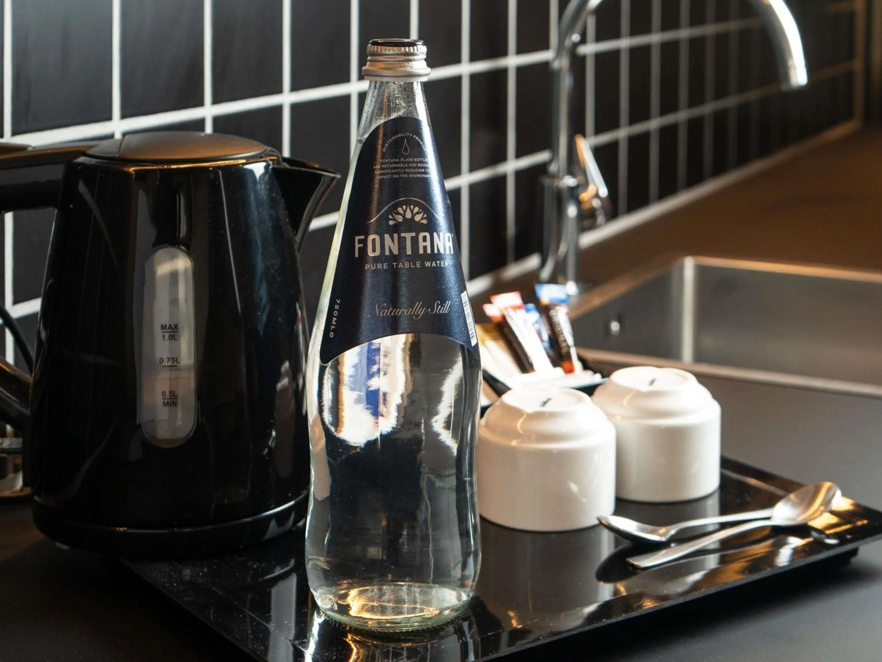 Other in Aparthotel Adagio Malta Central