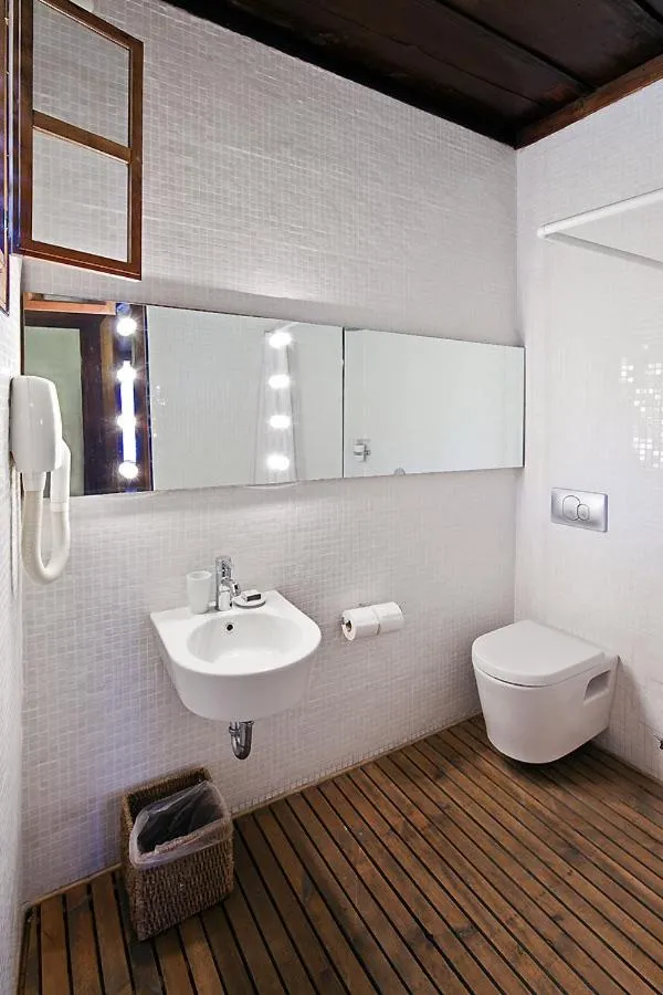 Superior Double or Twin Room in Gulevi Safranbolu Heritage Hotel