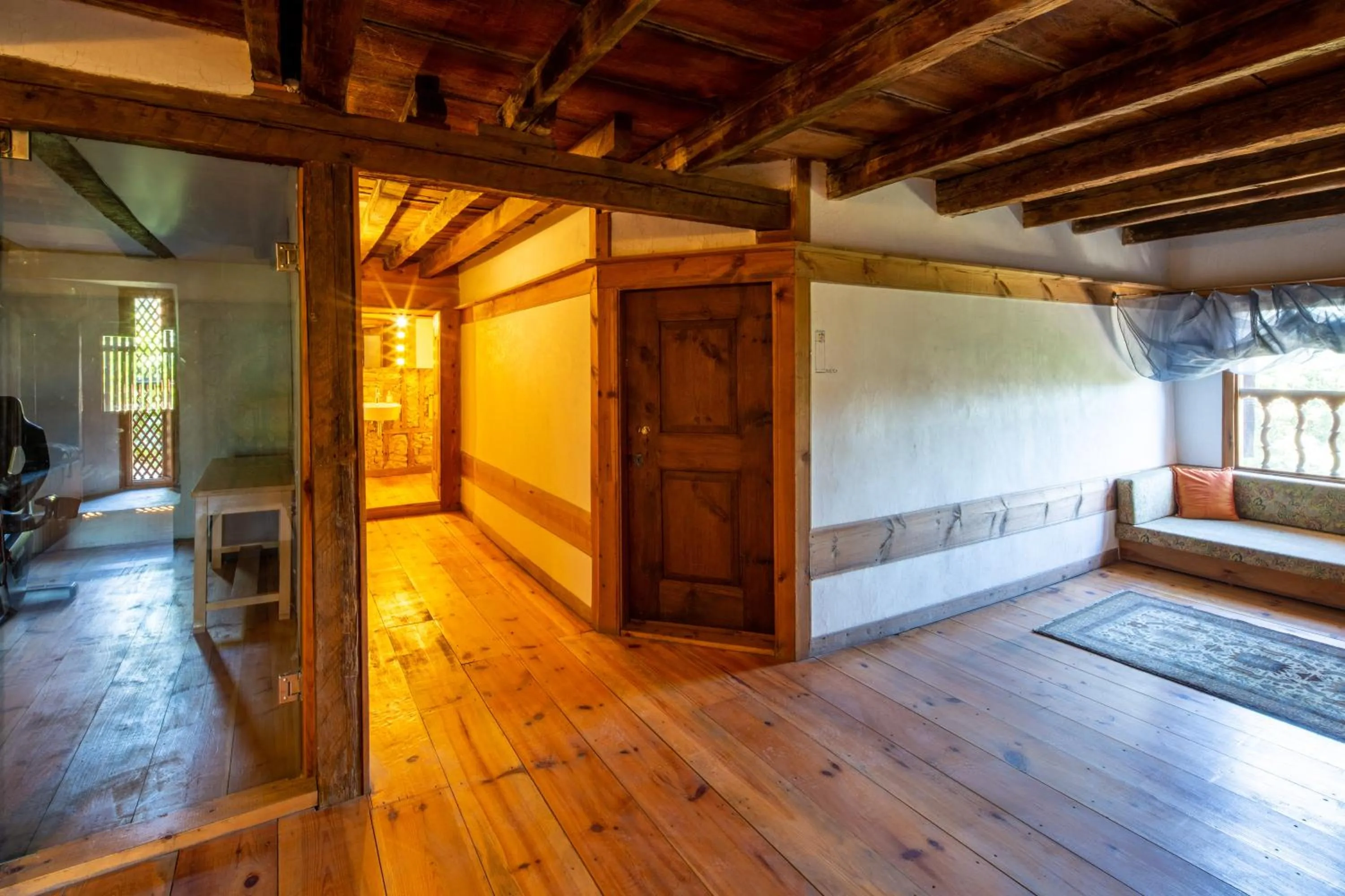 Property building in Gulevi Safranbolu Heritage Hotel