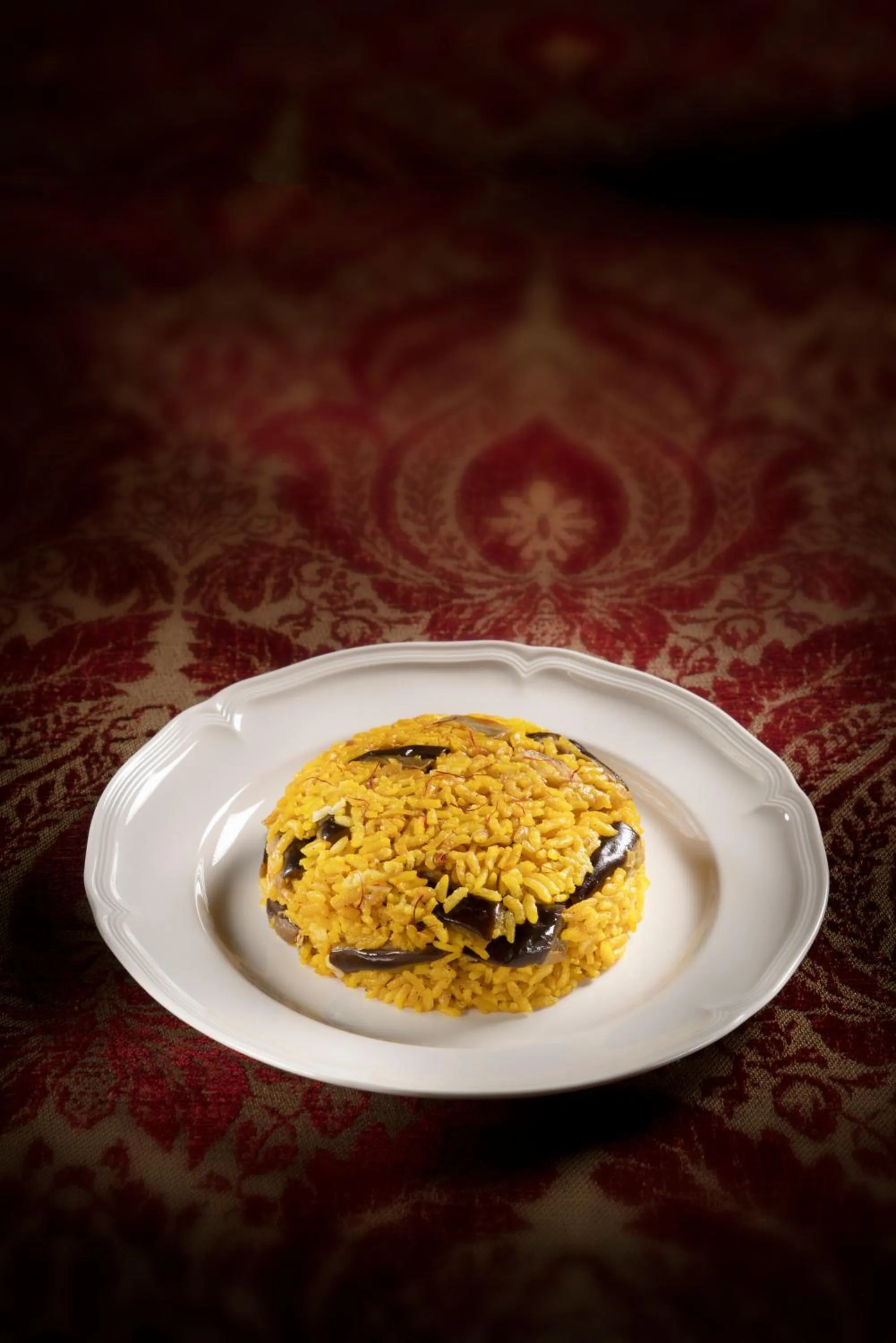 Food in Gulevi Safranbolu Heritage Hotel