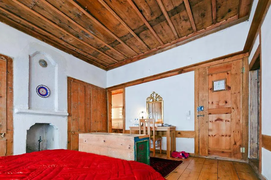 Suite in Gulevi Safranbolu Heritage Hotel