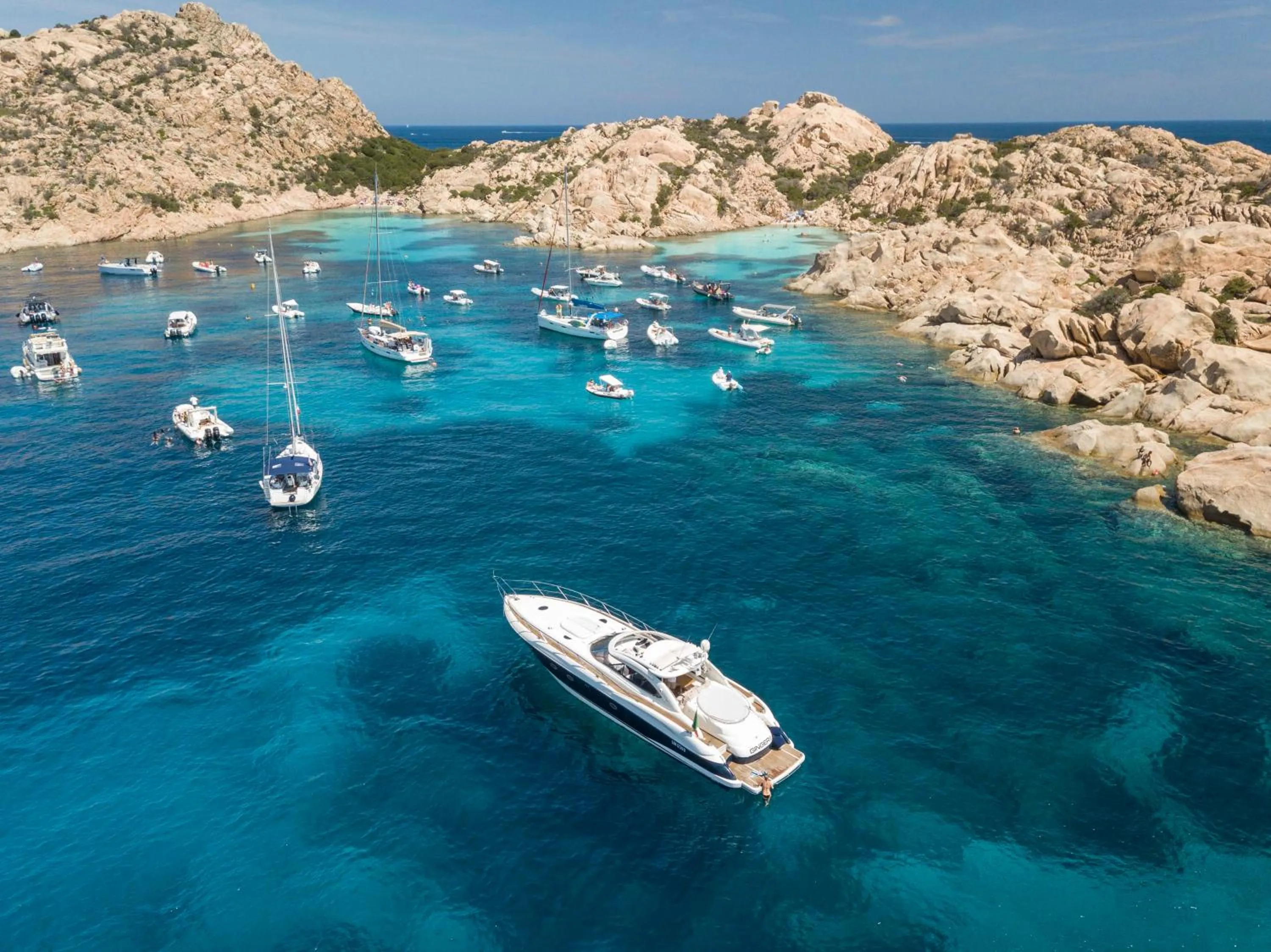 Nearby landmark in Petra Segreta Resort & Spa