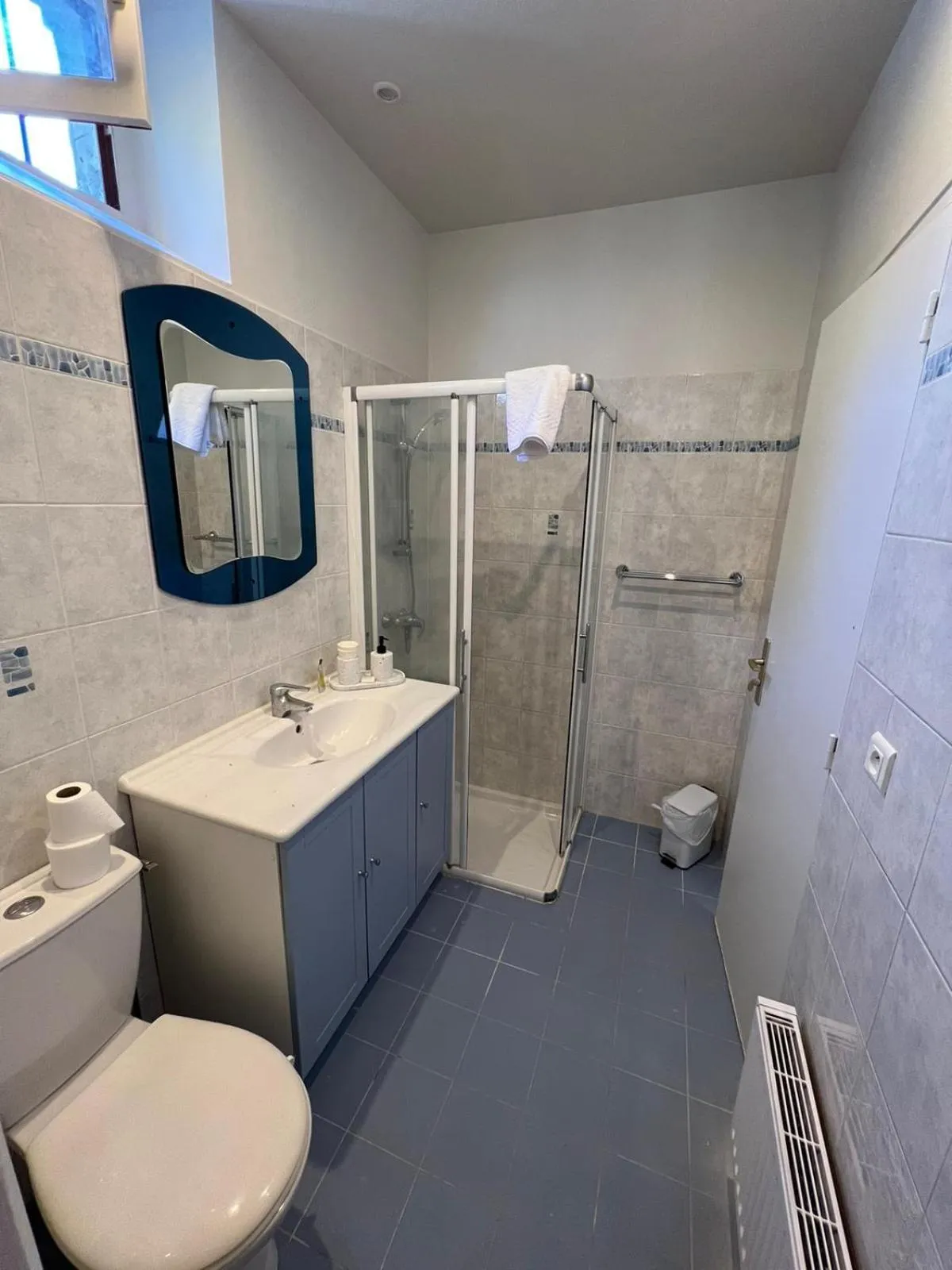 Hôtel Robespierre Ex Idéal hôtel Paris - Montreuil