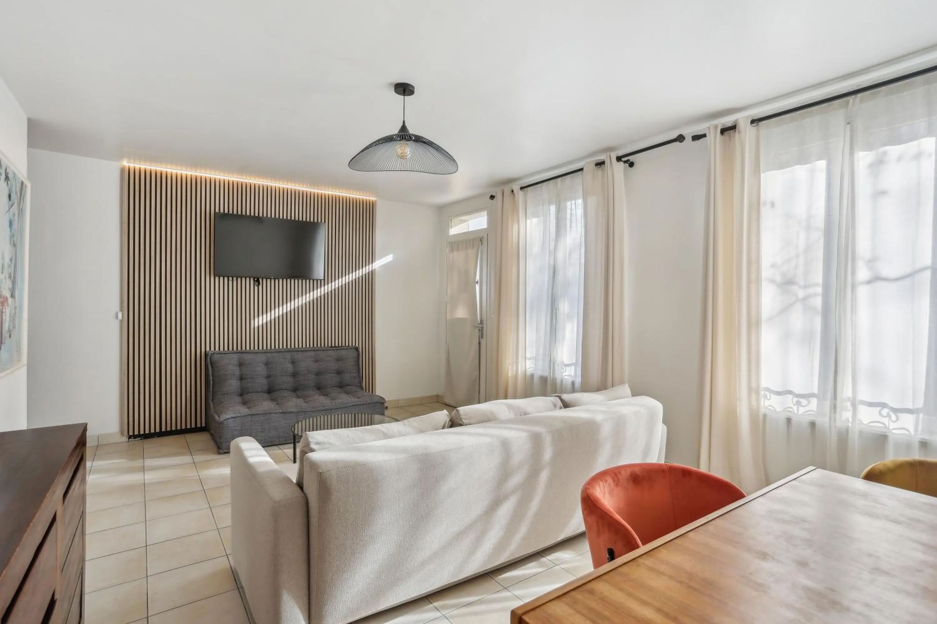 Hôtel Robespierre Ex Idéal hôtel Paris - Montreuil