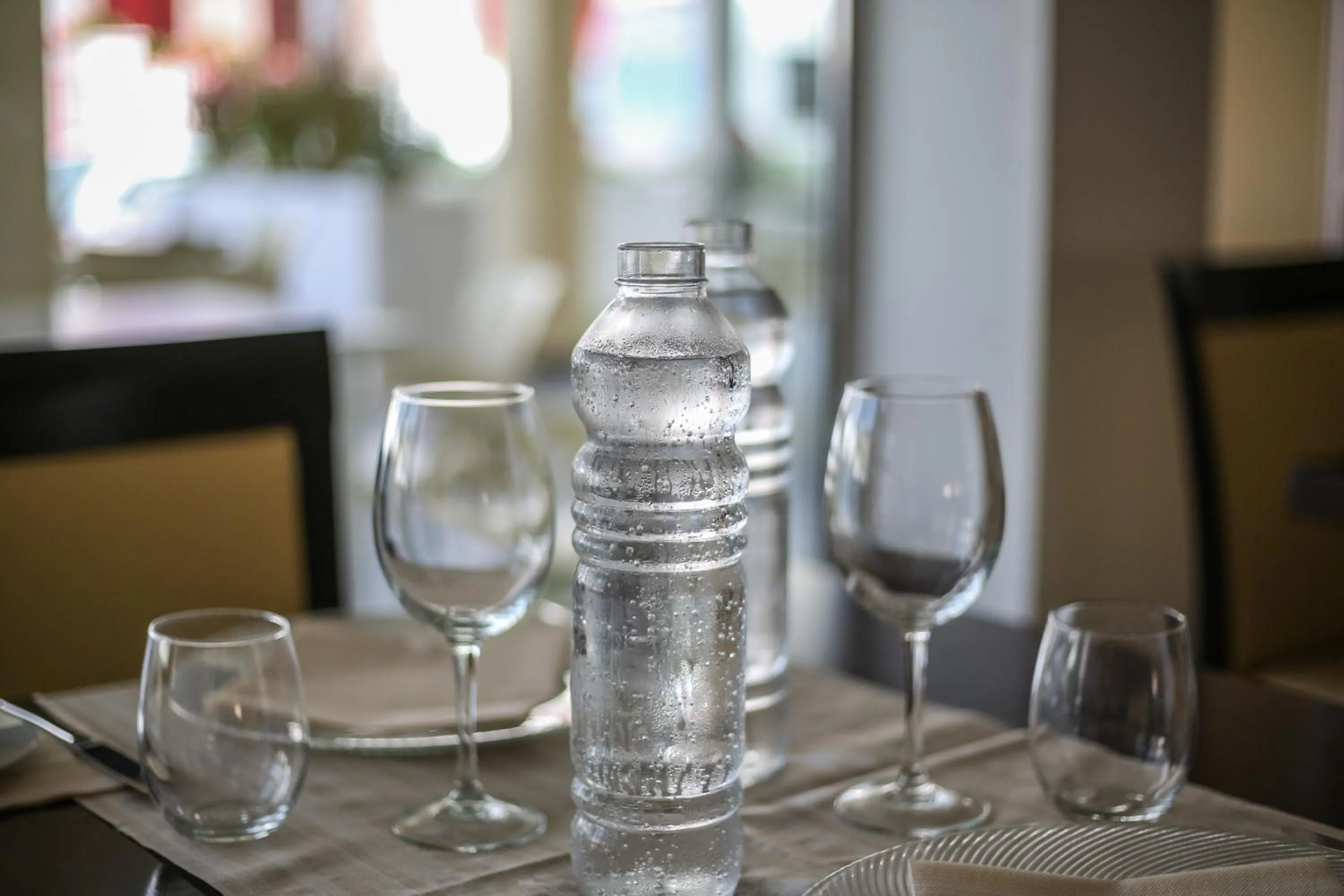 Drinks in Hotel Luna Lido