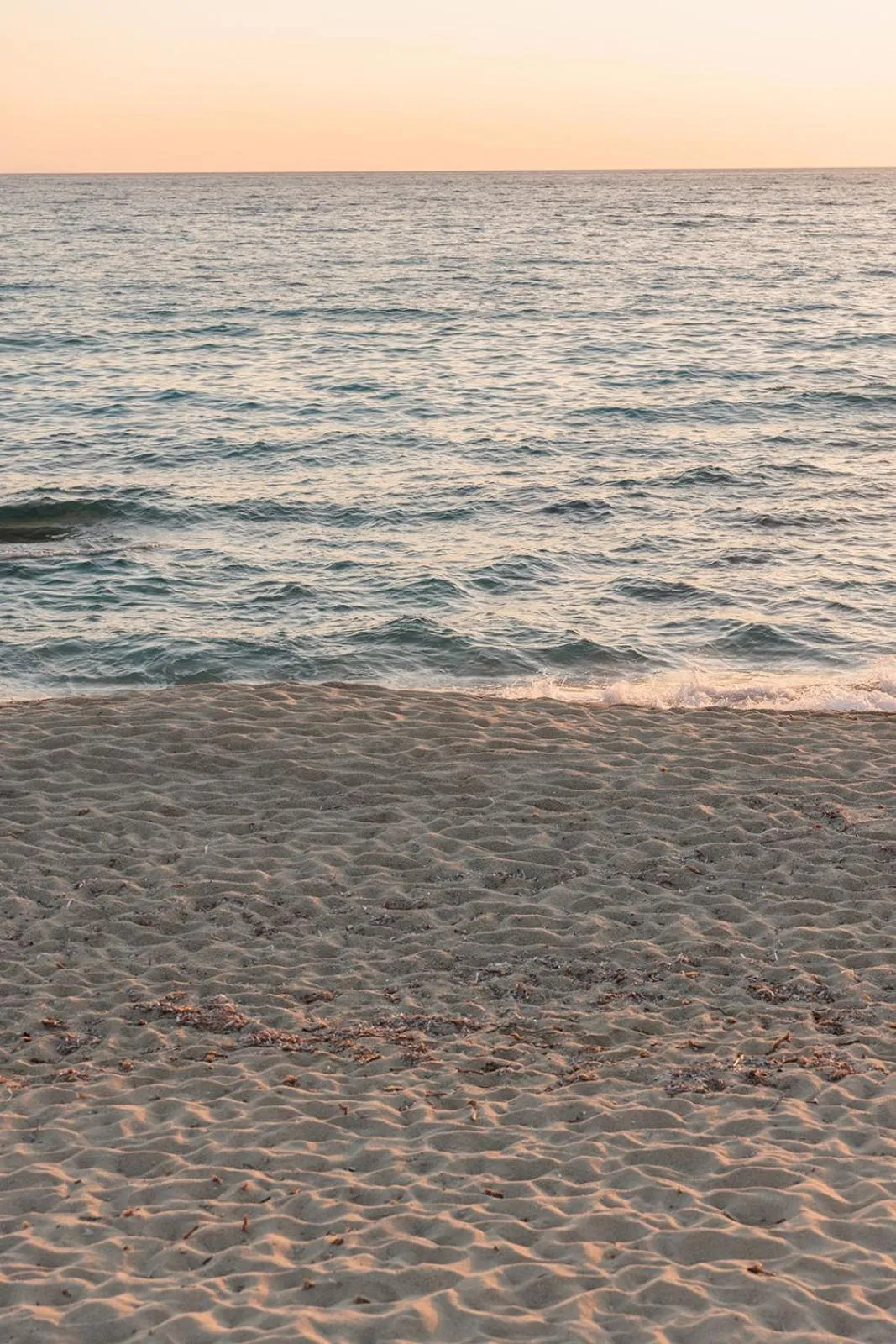 Beach in Eden Beachfront Residences & Suites