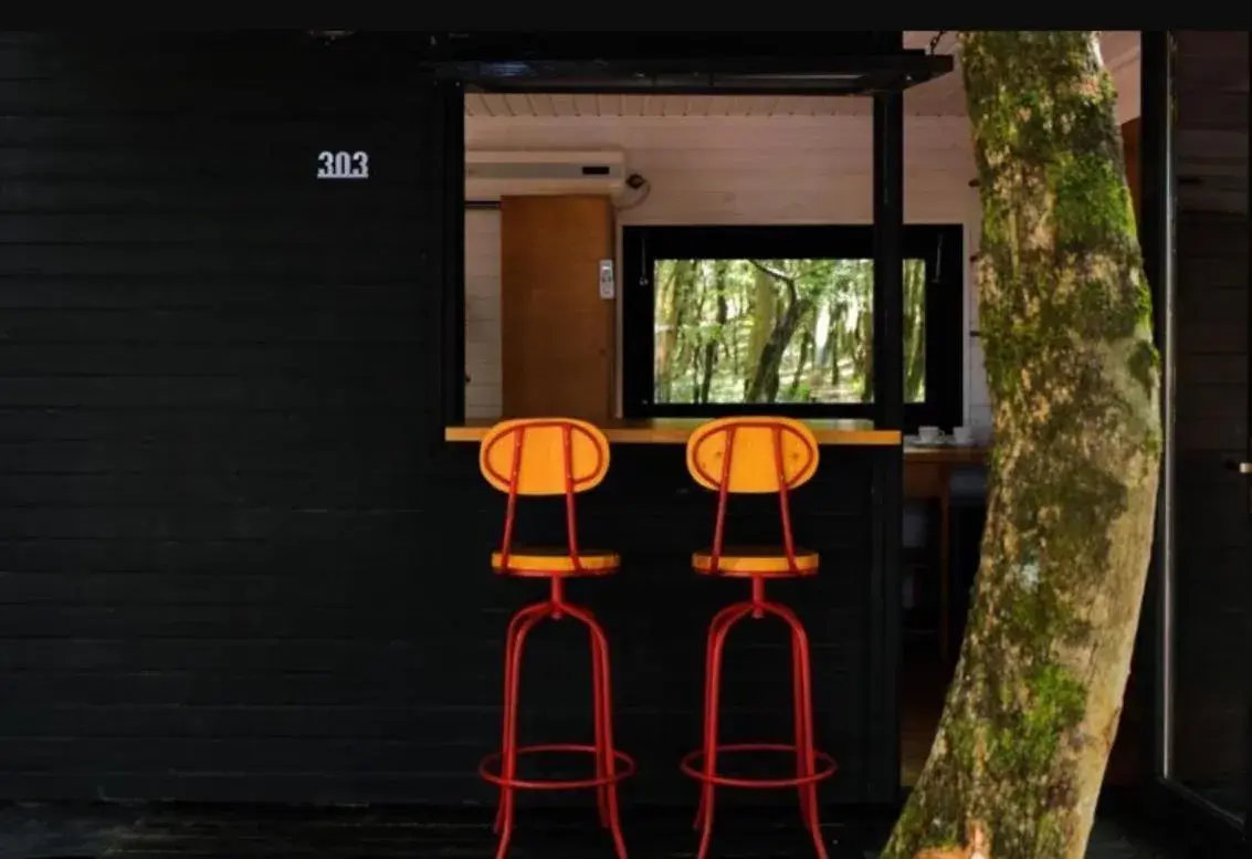 One-Bedroom Chalet in Chateau Vartsikhe One-Bedroom Chalet in Chateau Vartsikhe