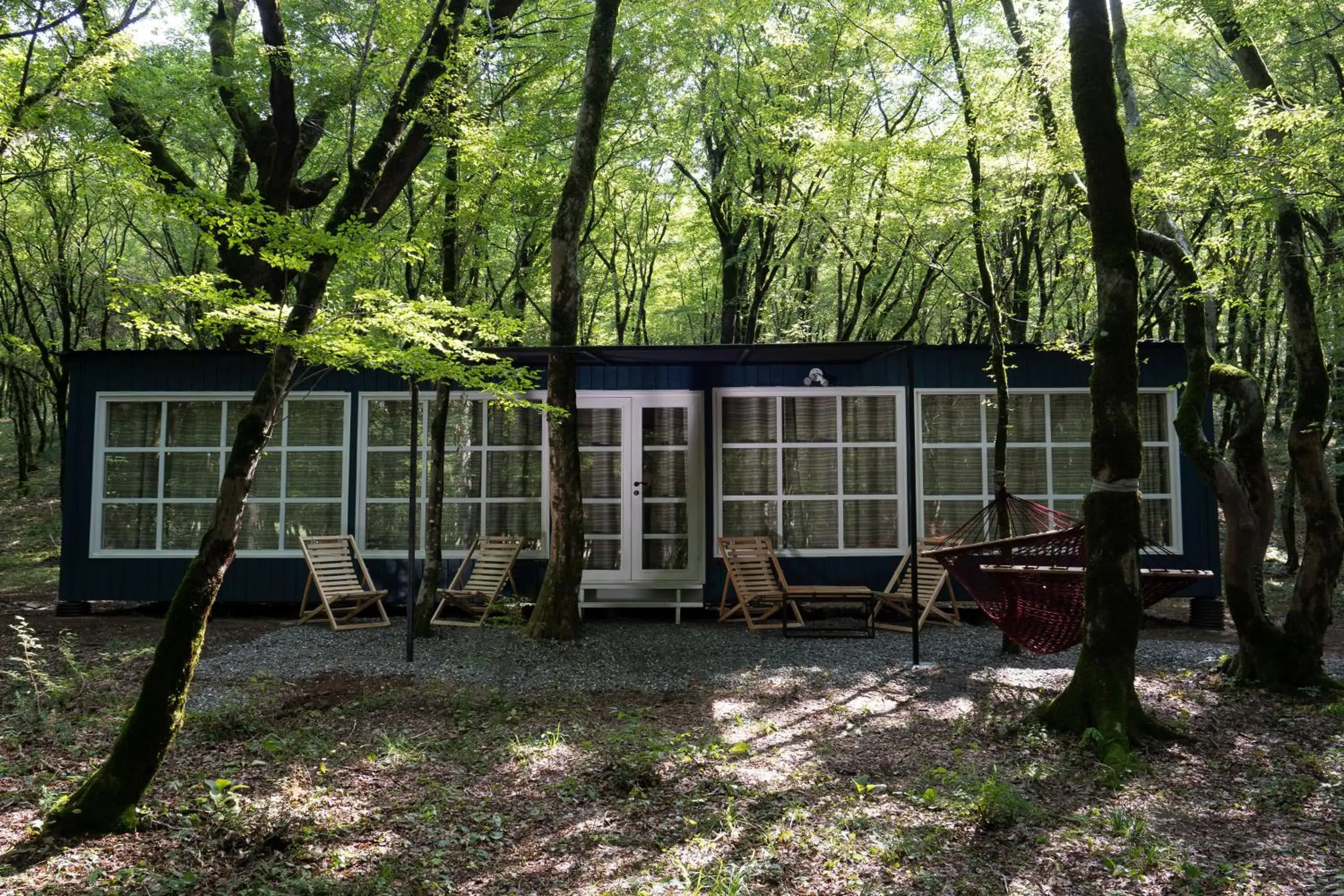 Superior Family Room in Chateau Vartsikhe Superior Family Room in Chateau Vartsikhe